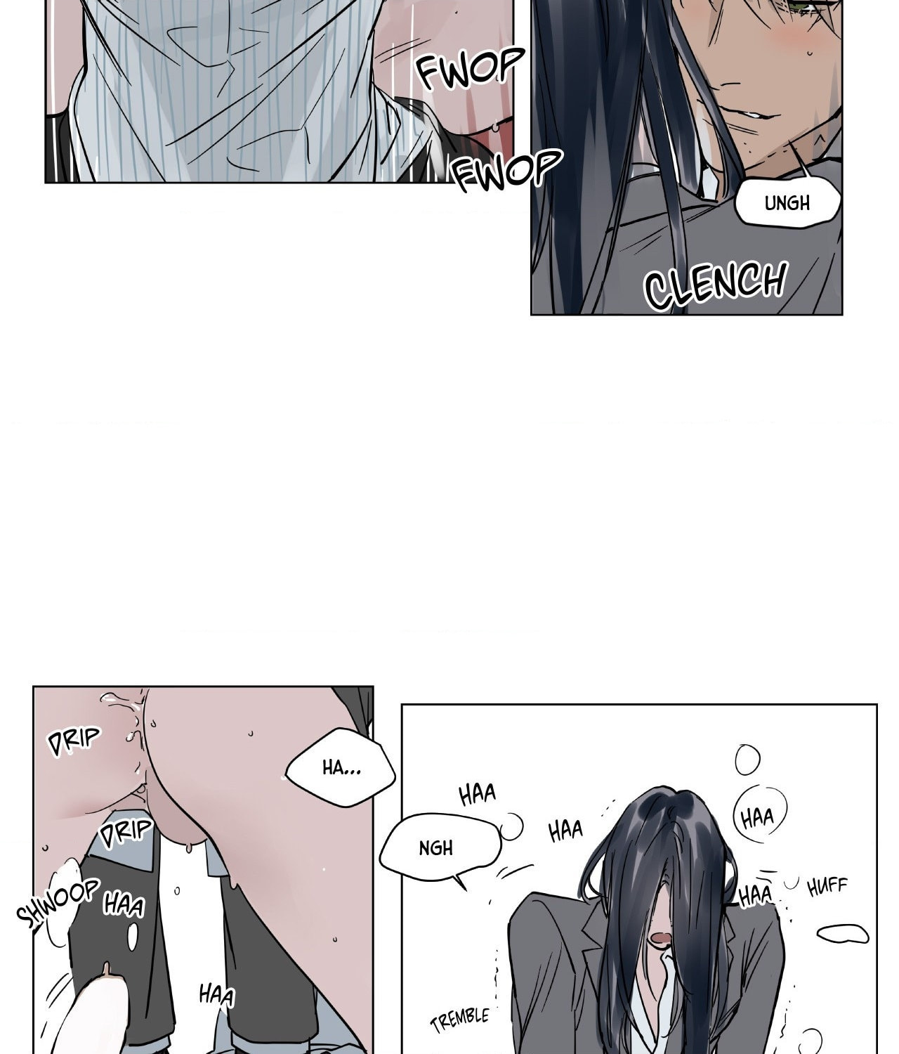 Read An Obedient Inheritance chapter 18 image 12 on Lezhin
