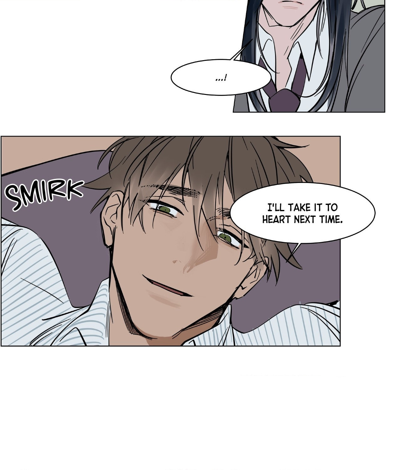 Read An Obedient Inheritance chapter 18 image 16 on Lezhin