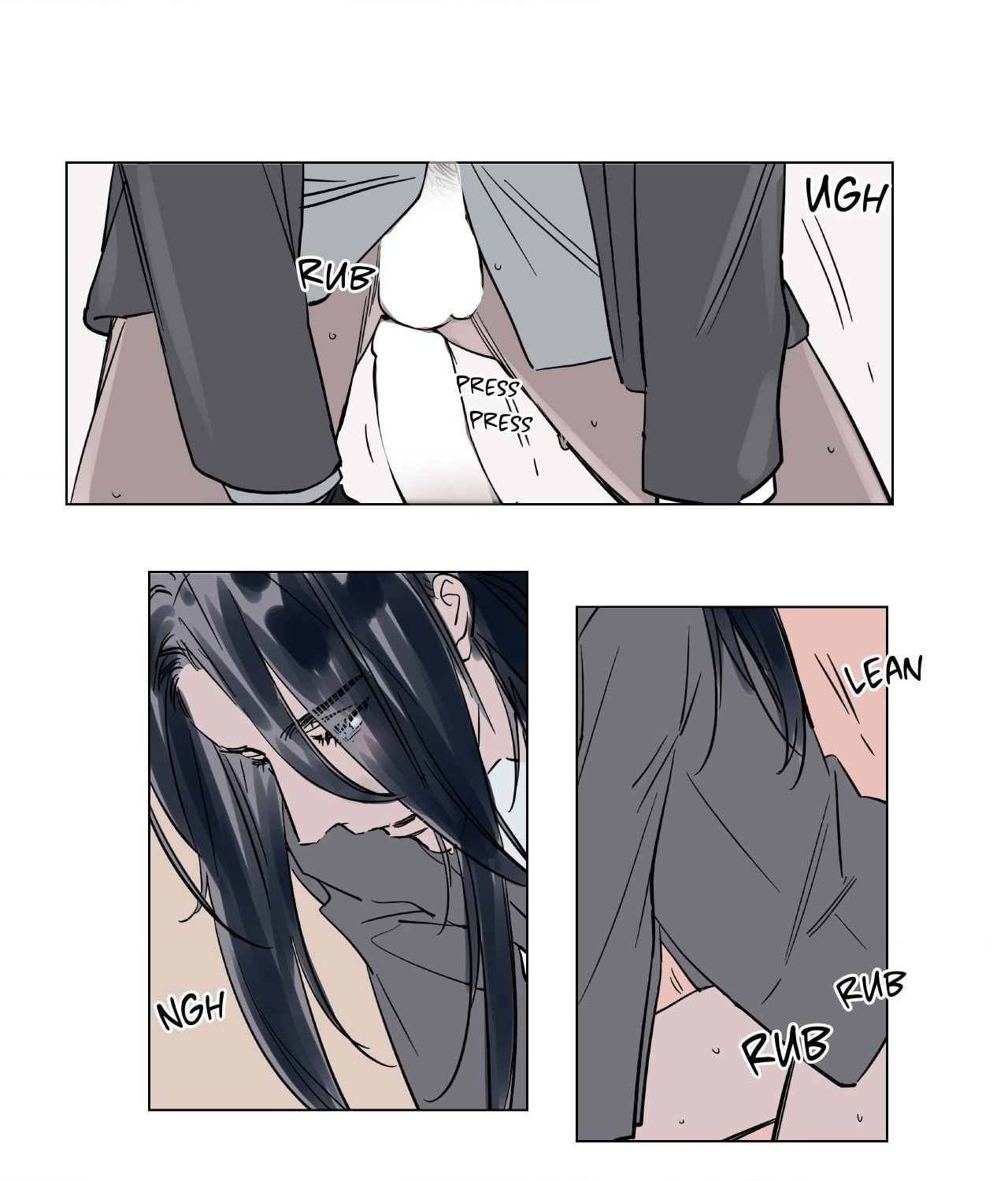 Read An Obedient Inheritance chapter 18 image 19 on Lezhin