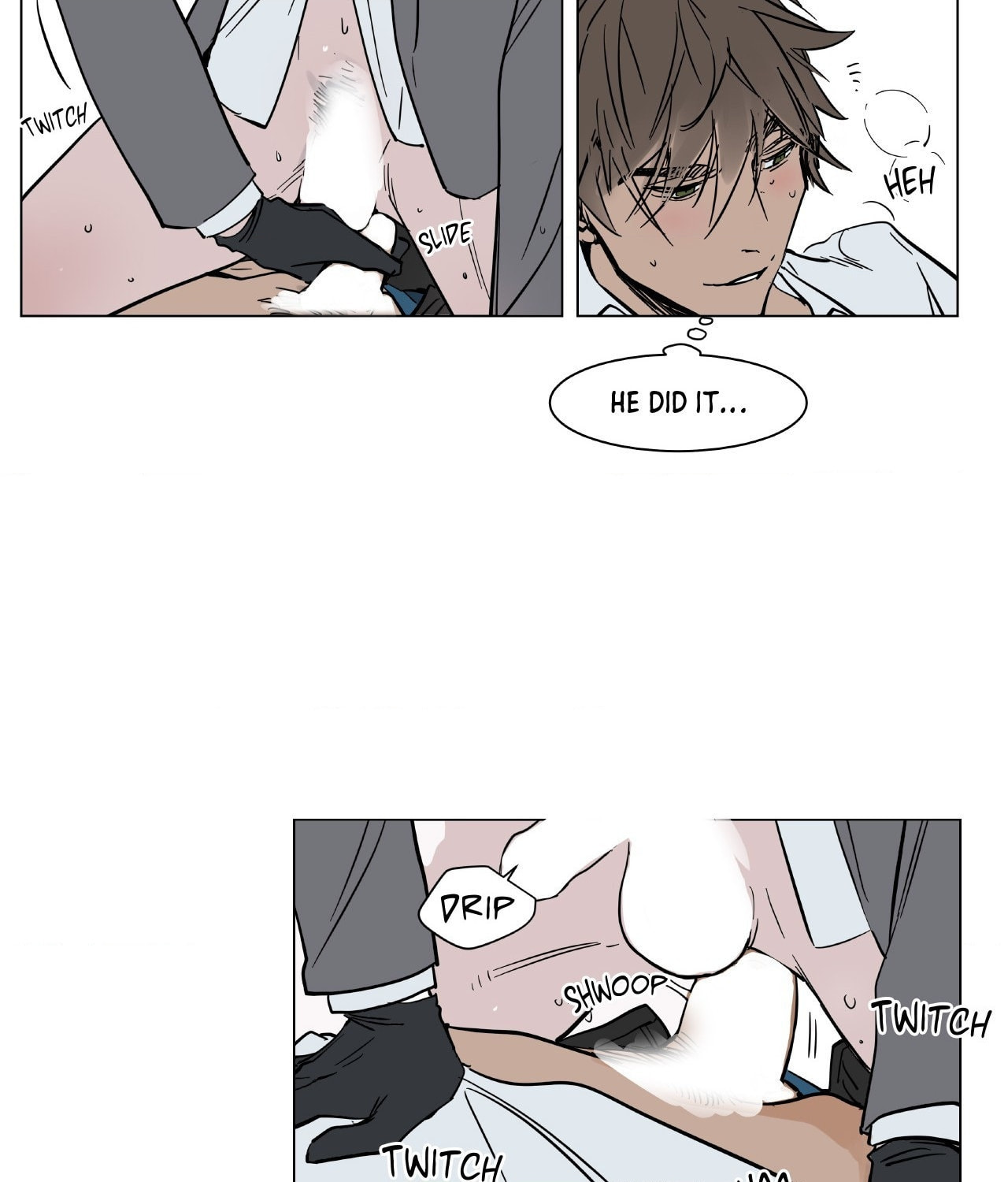 Read An Obedient Inheritance chapter 18 image 22 on Lezhin
