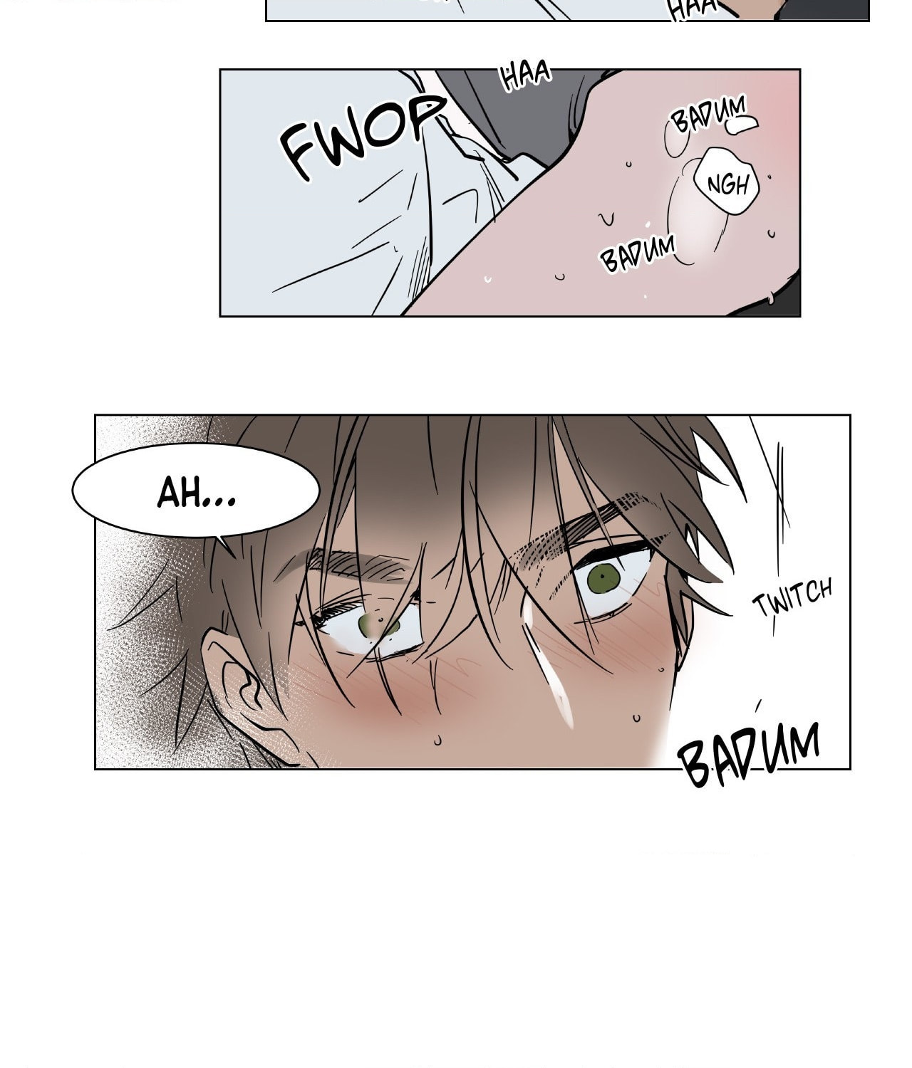 Read An Obedient Inheritance chapter 18 image 23 on Lezhin