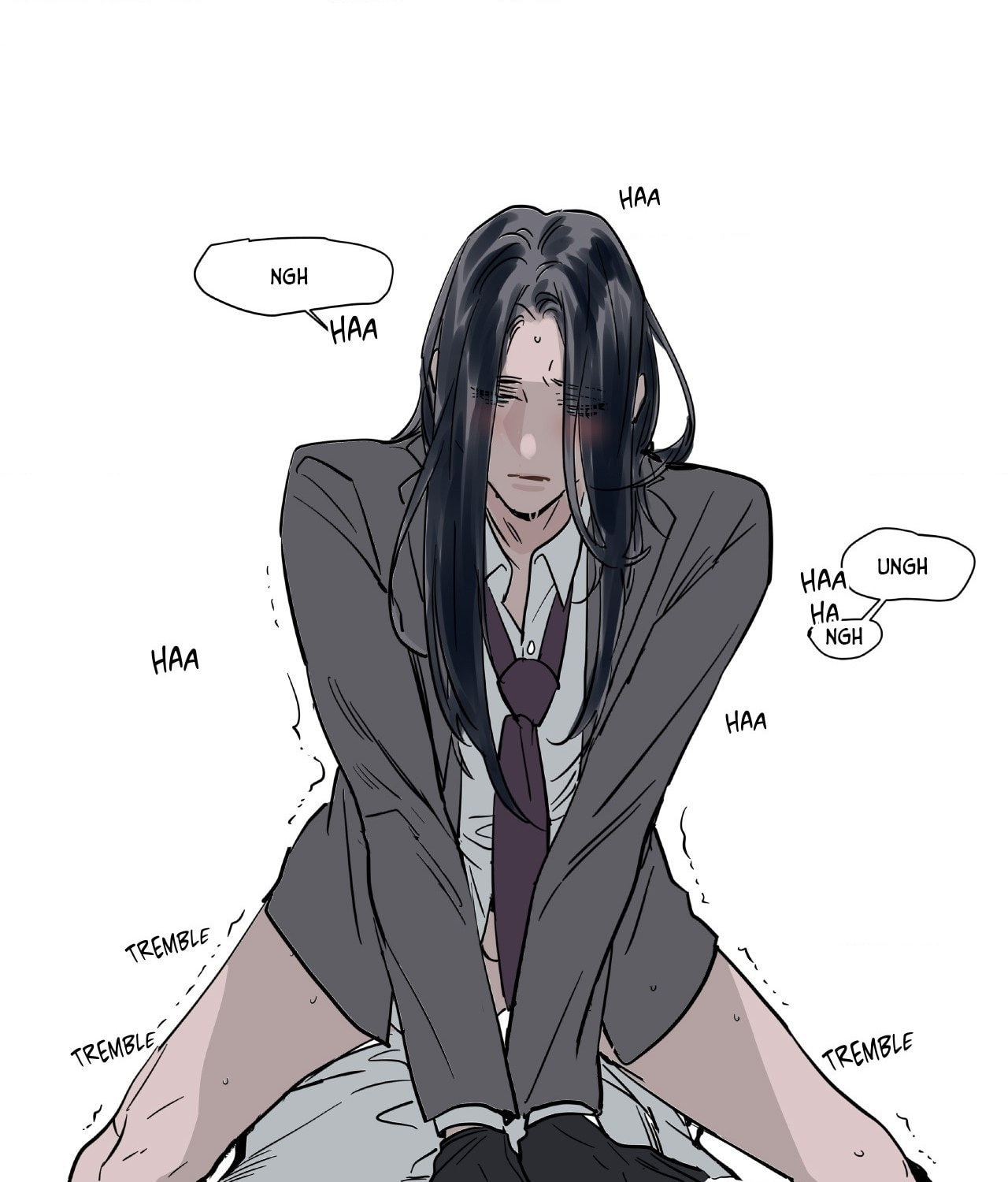 Read An Obedient Inheritance chapter 18 image 24 on Lezhin