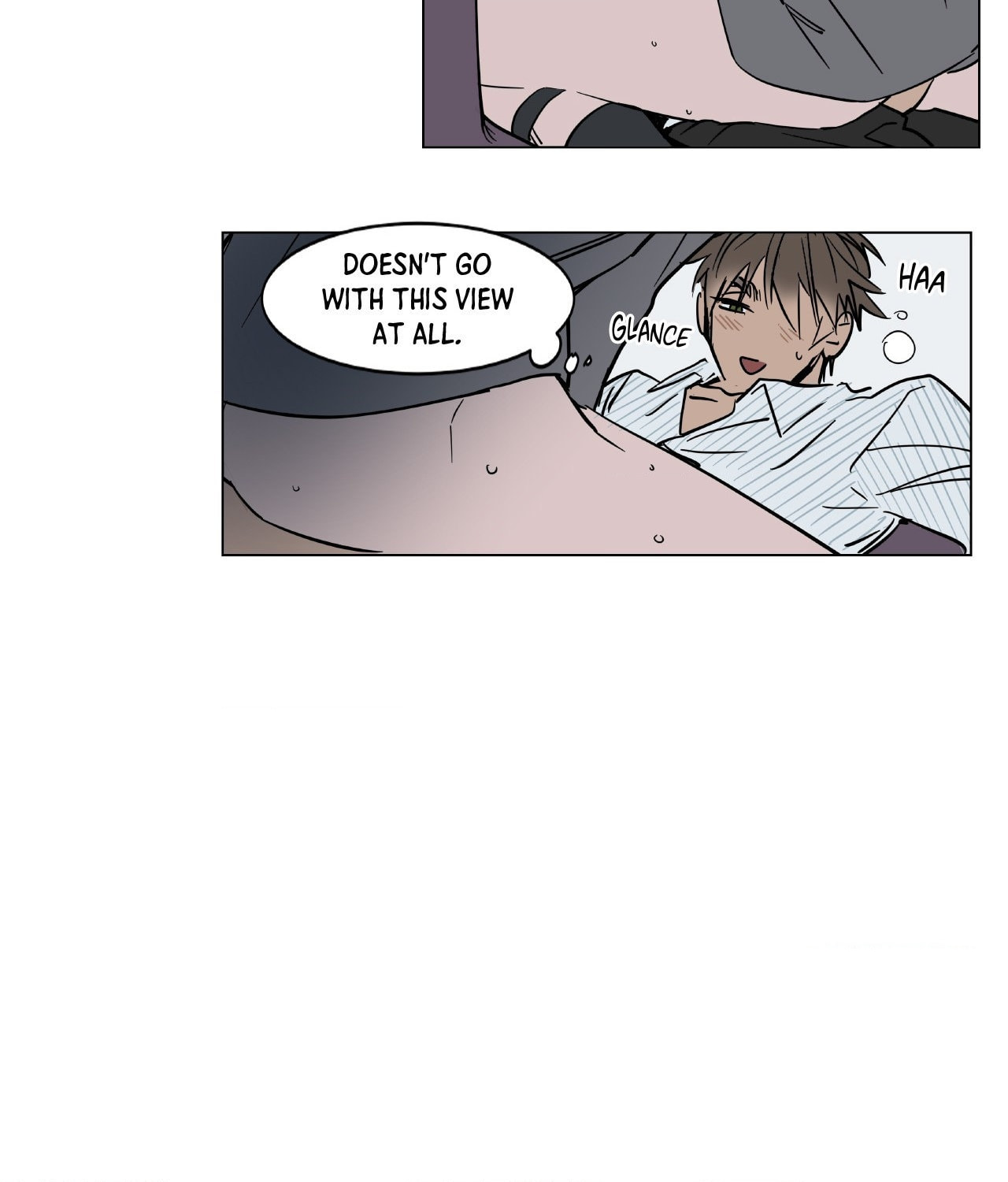 Read An Obedient Inheritance chapter 18 image 26 on Lezhin