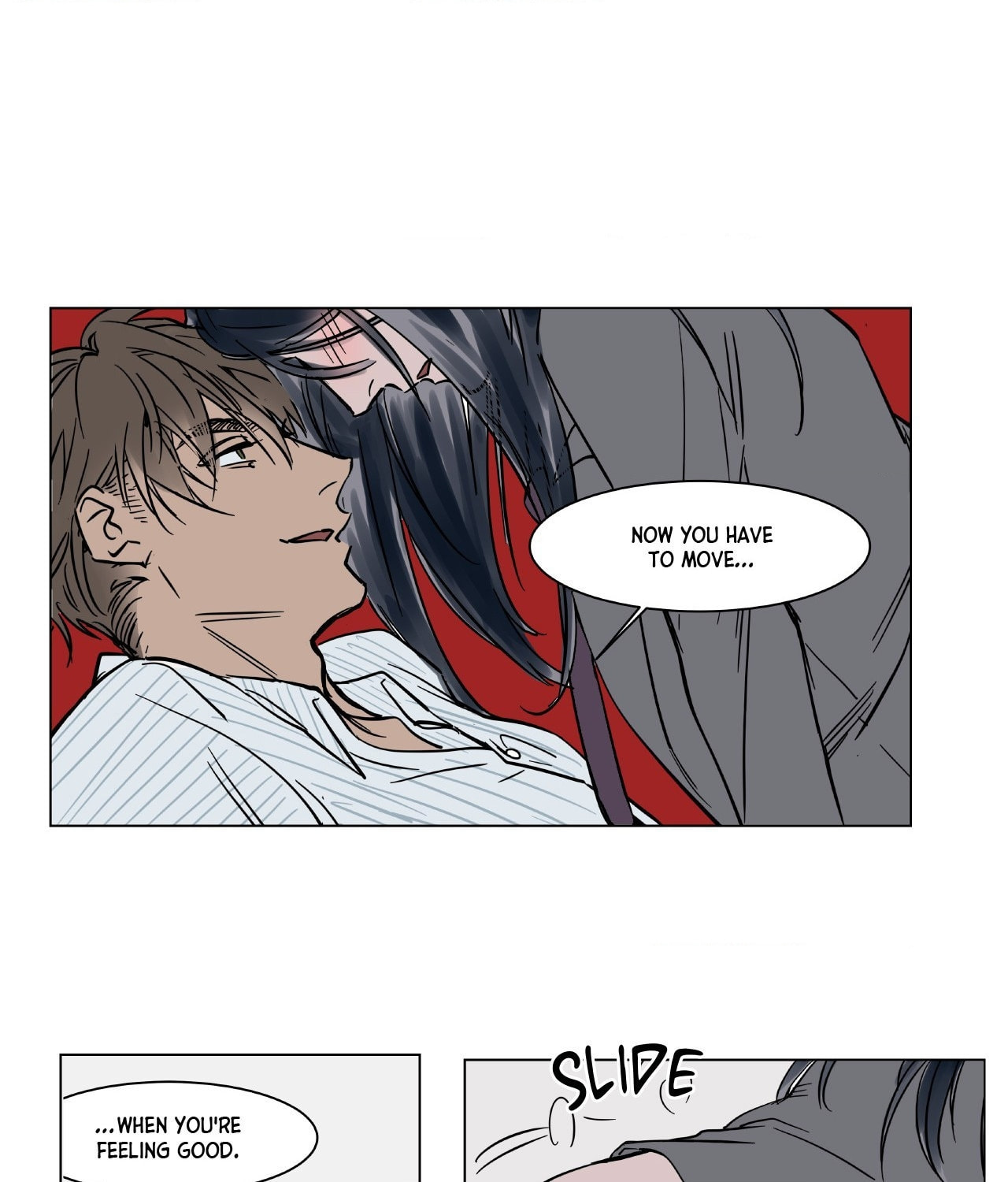 Read An Obedient Inheritance chapter 18 image 27 on Lezhin