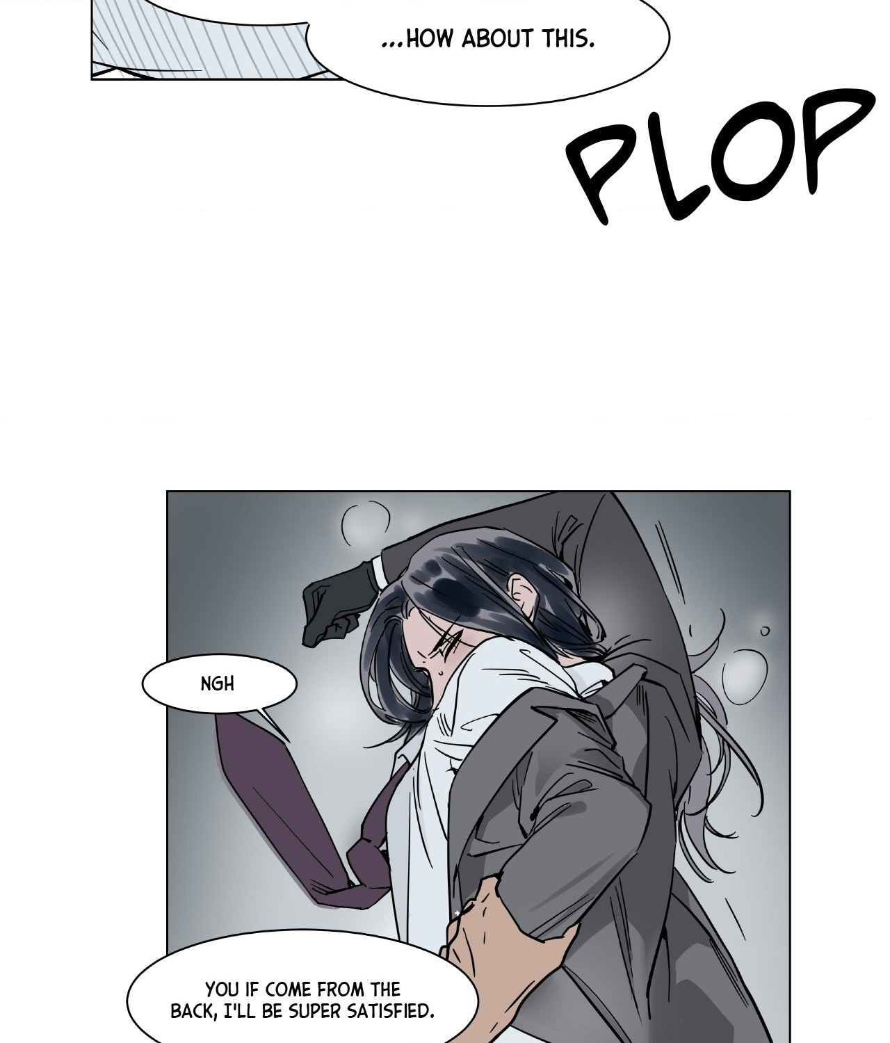 Read An Obedient Inheritance chapter 18 image 32 on Lezhin