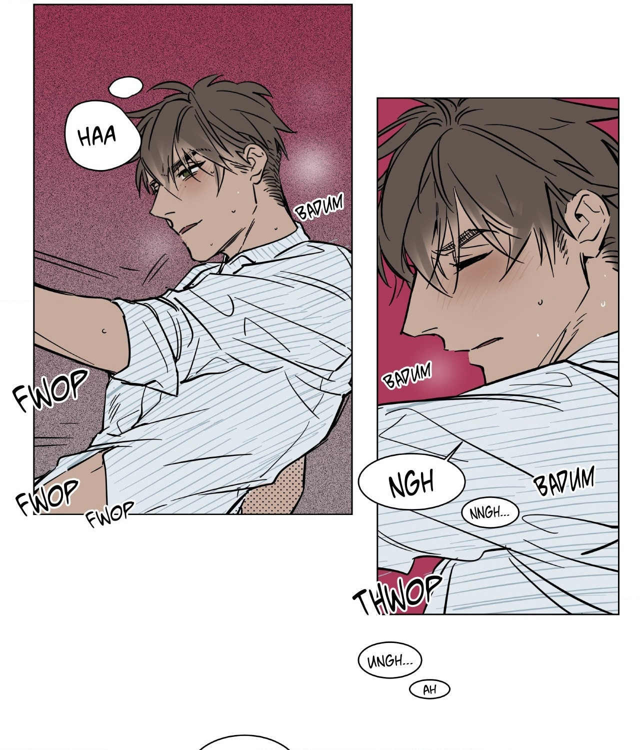 Read An Obedient Inheritance chapter 18 image 38 on Lezhin