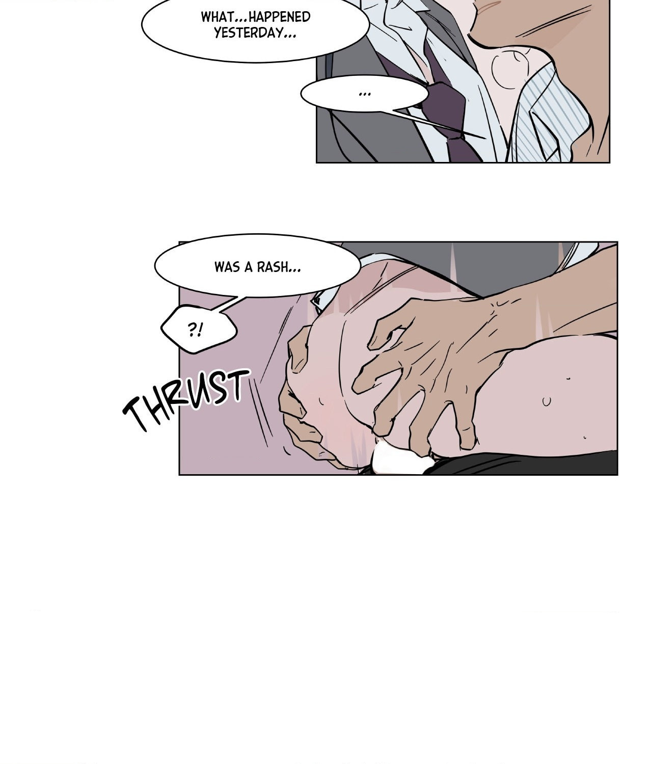 Read An Obedient Inheritance chapter 18 image 8 on Lezhin