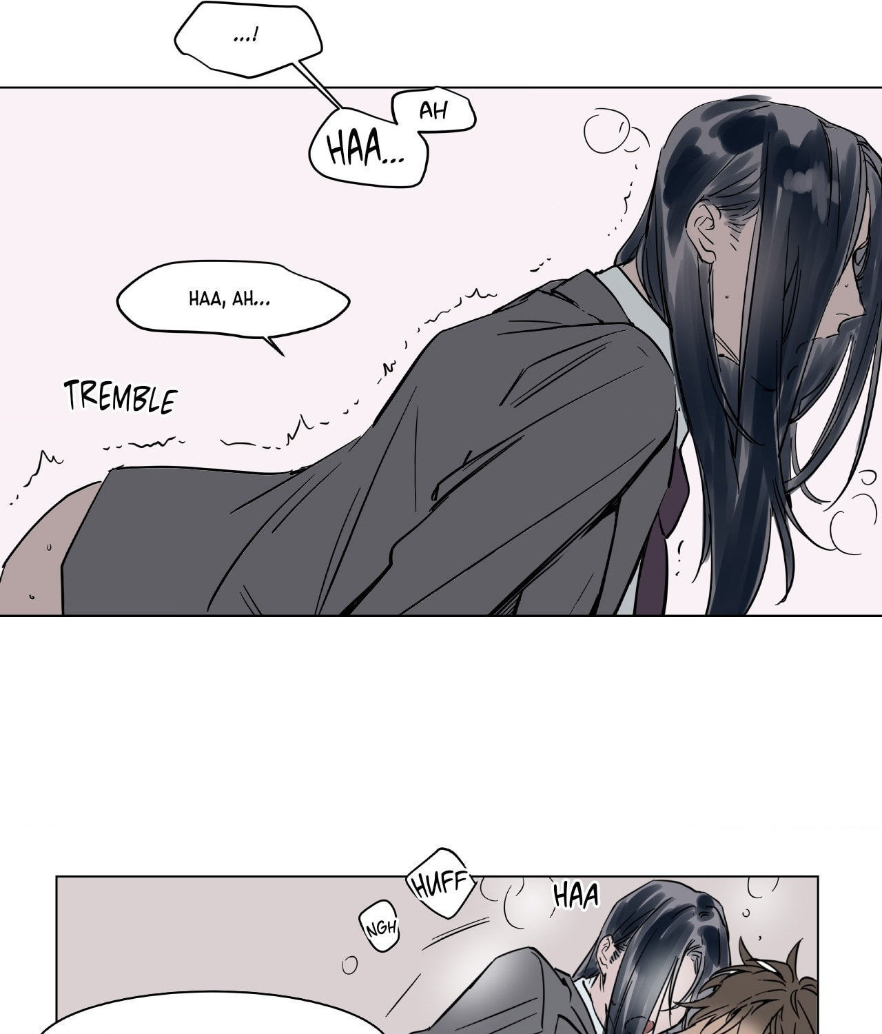 Read An Obedient Inheritance chapter 18 image 9 on Lezhin