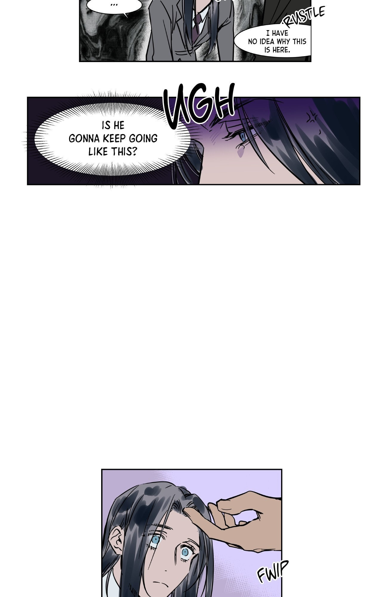 Read An Obedient Inheritance chapter 19 image 10 on Lezhin