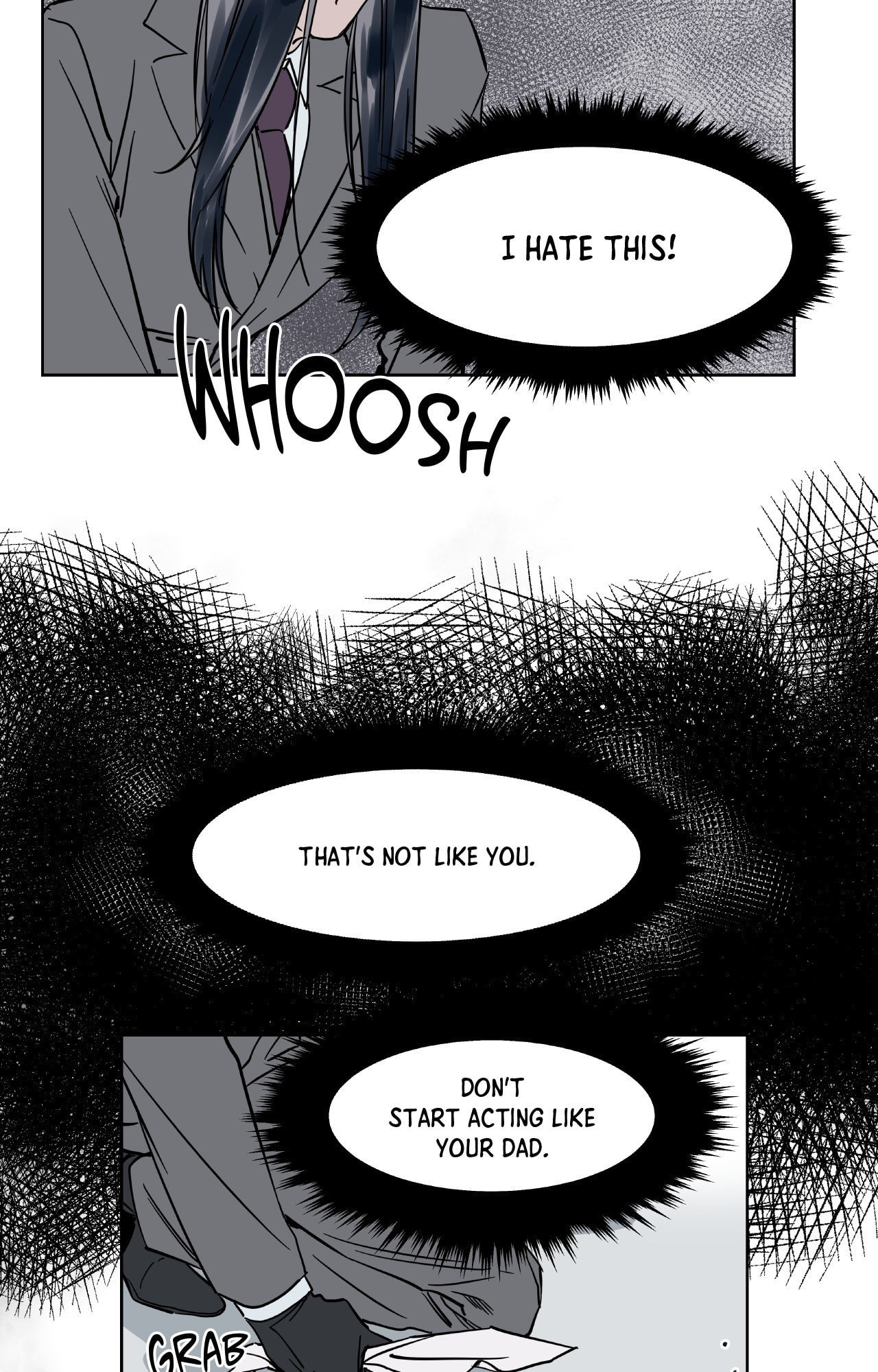 Read An Obedient Inheritance chapter 19 image 14 on Lezhin