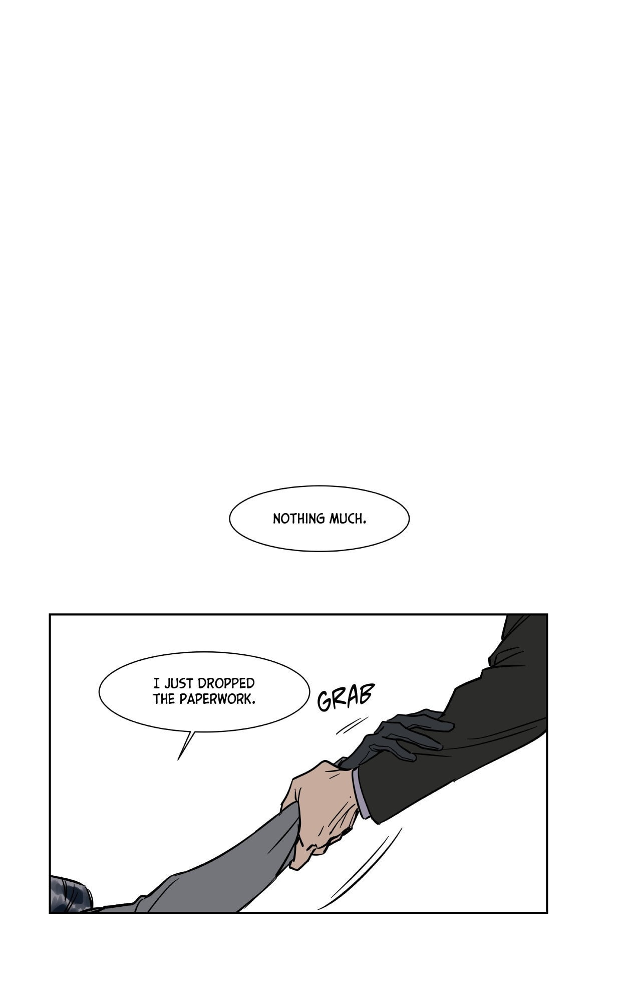 Read An Obedient Inheritance chapter 19 image 16 on Lezhin