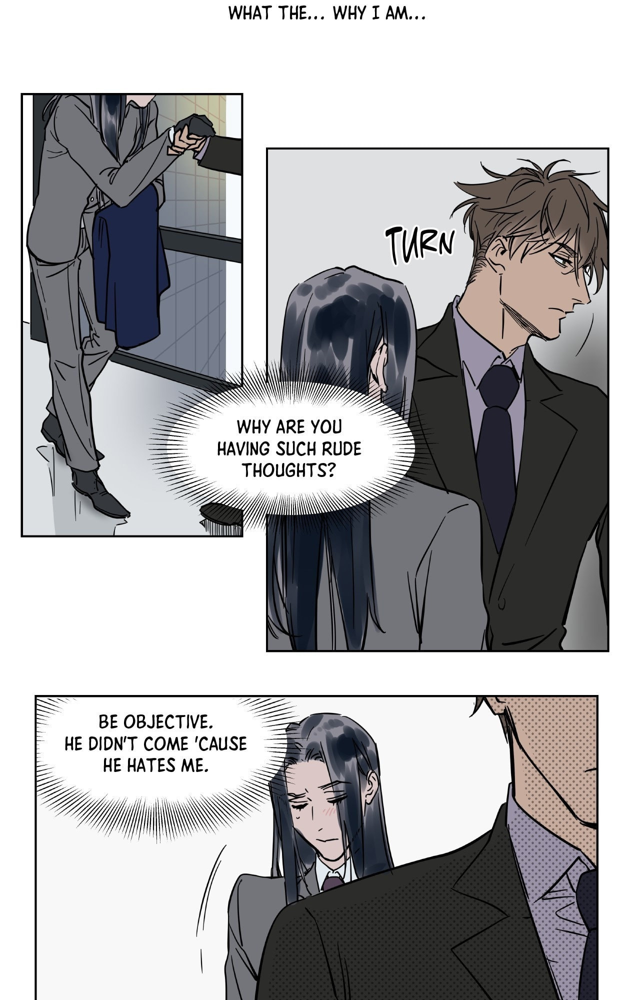 Read An Obedient Inheritance chapter 19 image 17 on Lezhin
