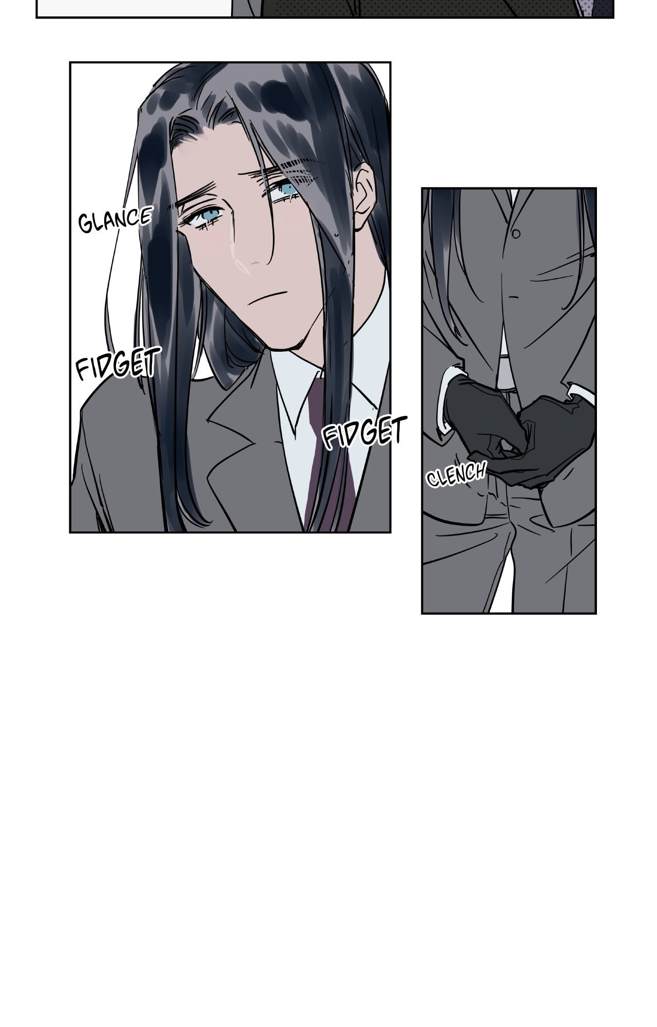 Read An Obedient Inheritance chapter 19 image 18 on Lezhin