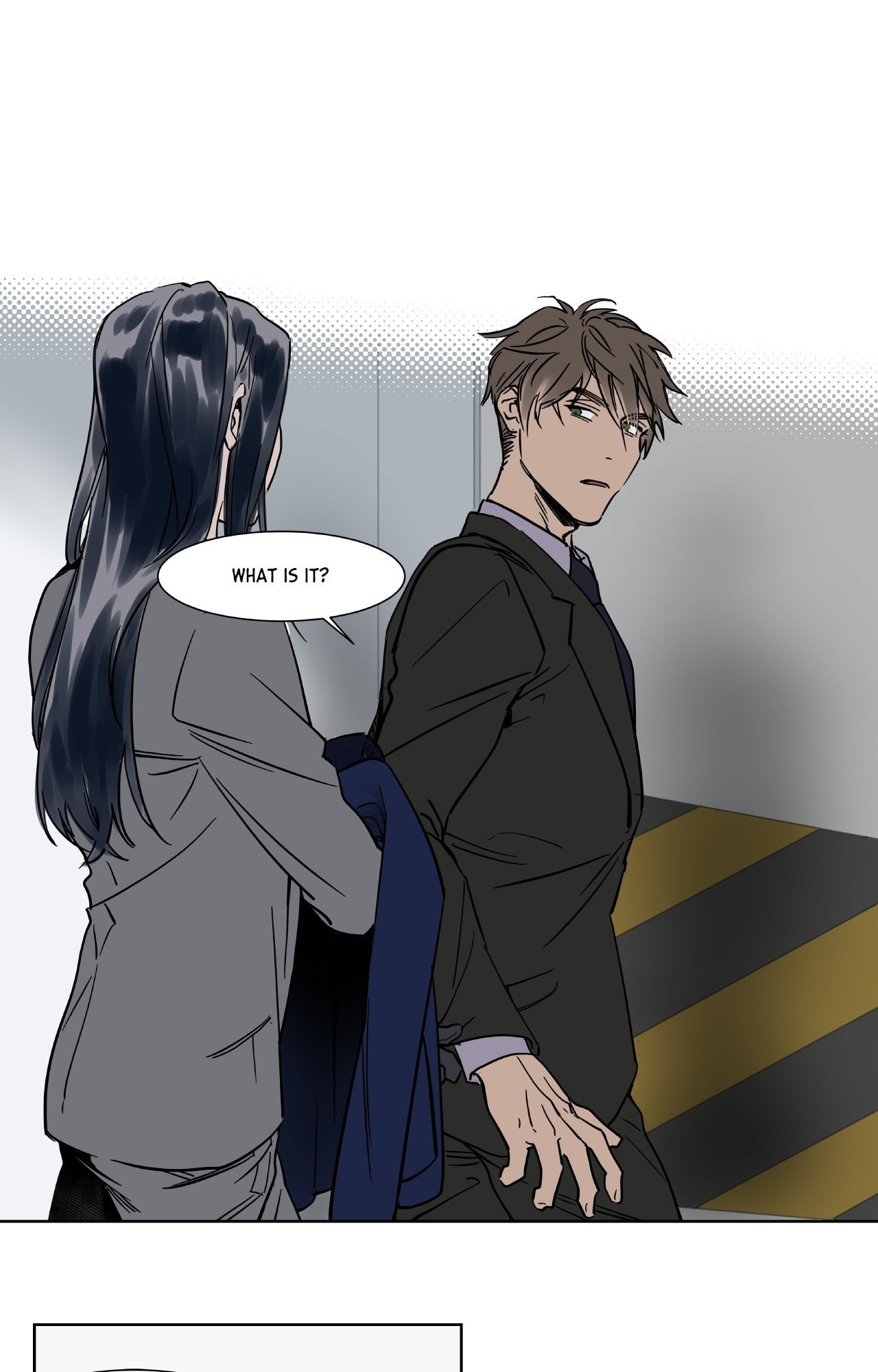 Read An Obedient Inheritance chapter 19 image 20 on Lezhin