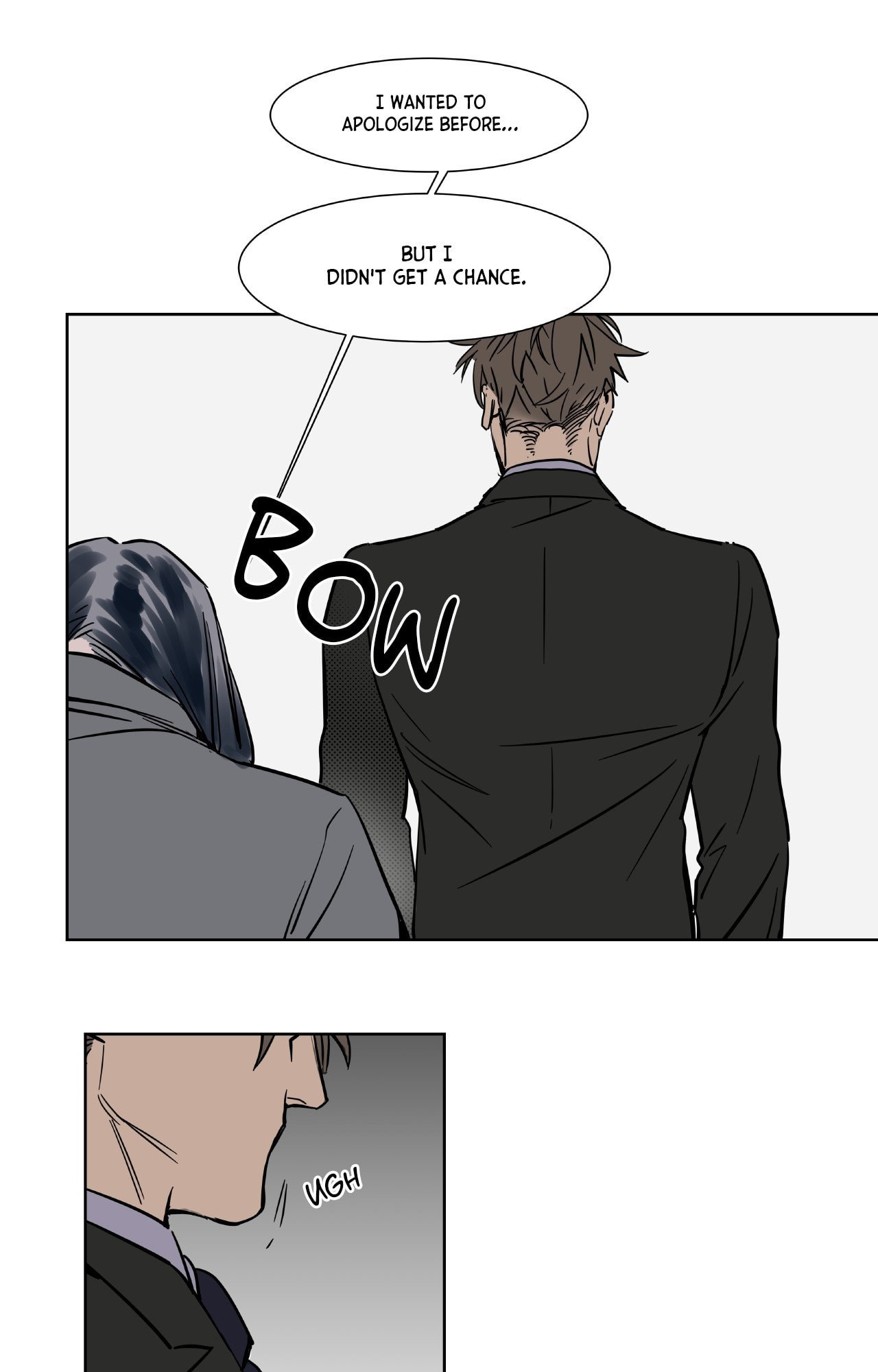 Read An Obedient Inheritance chapter 19 image 23 on Lezhin