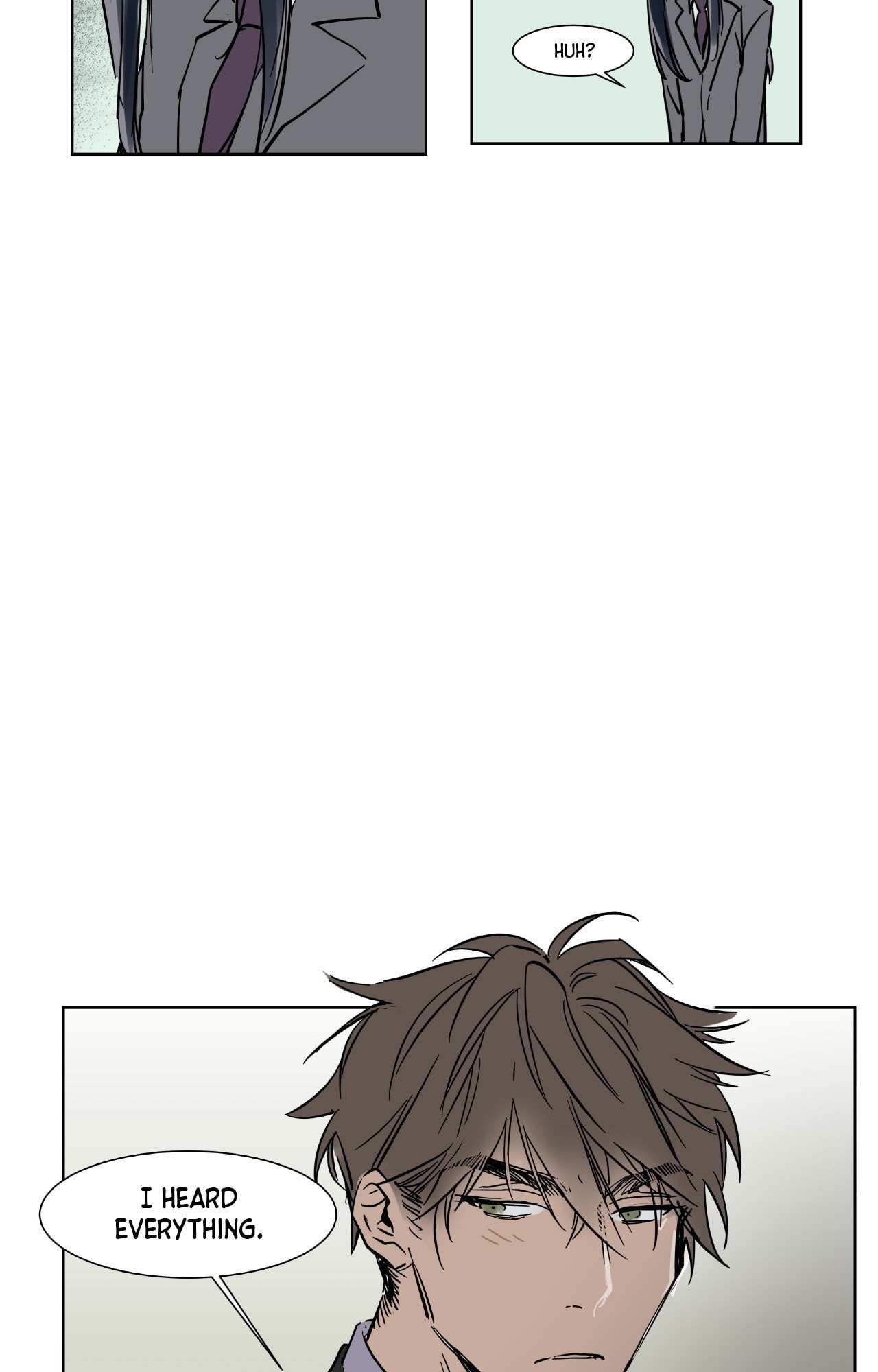 Read An Obedient Inheritance chapter 19 image 27 on Lezhin