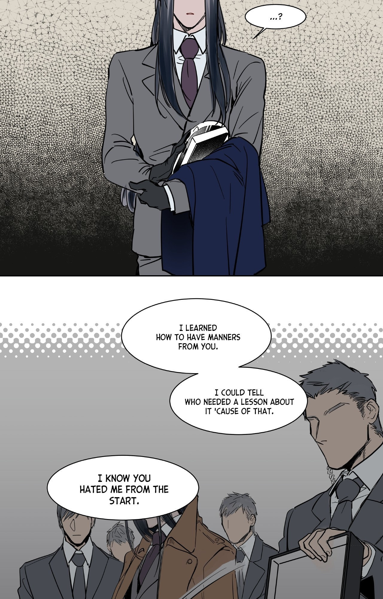 Read An Obedient Inheritance chapter 19 image 32 on Lezhin