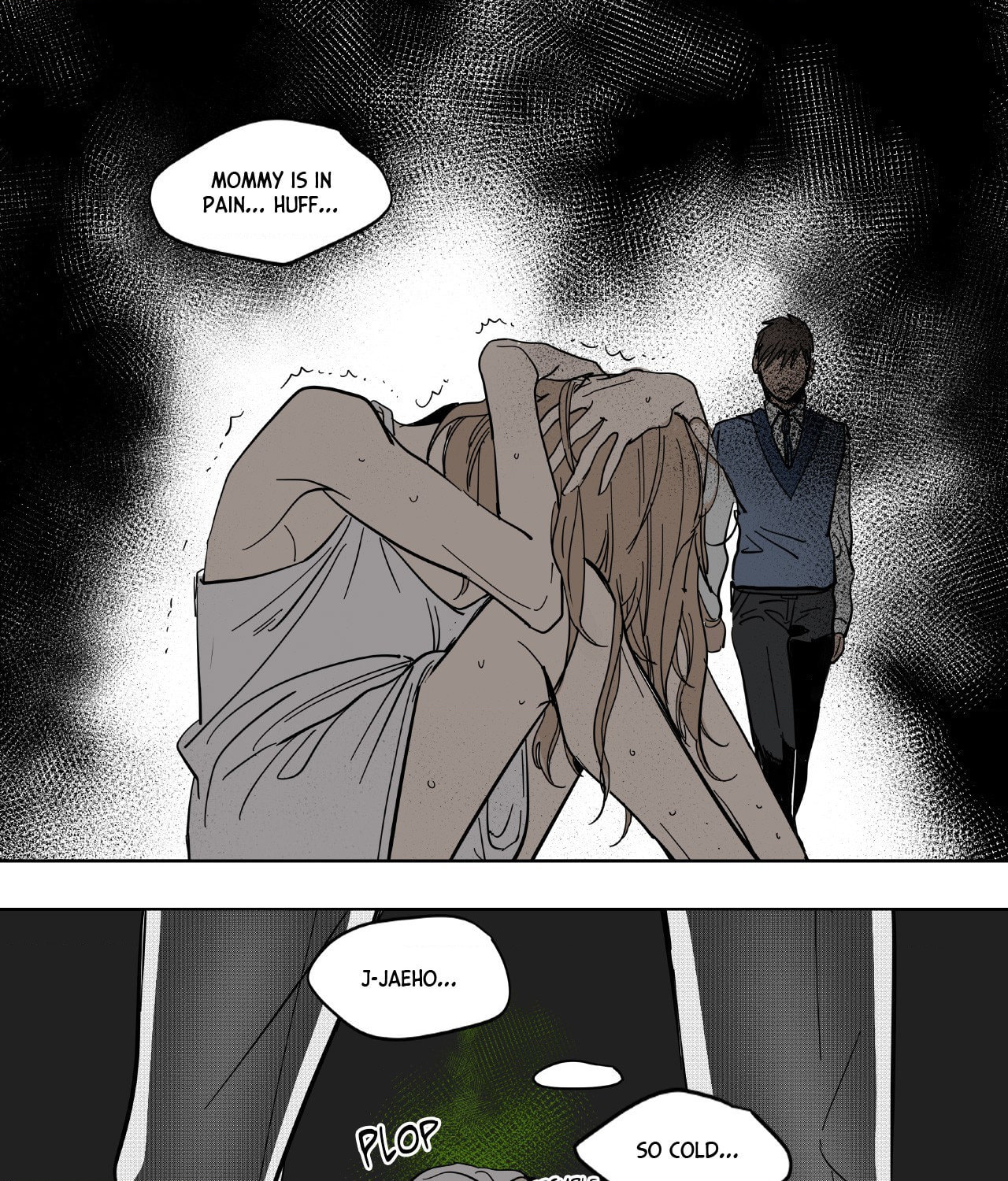 Read An Obedient Inheritance chapter 2 image 10 on Lezhin