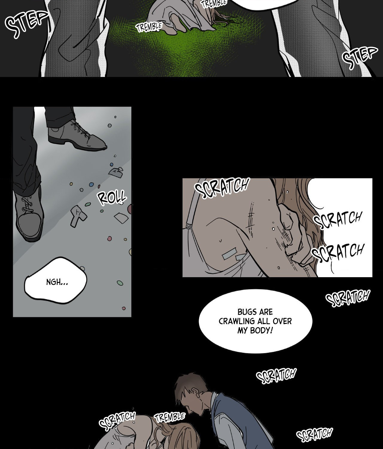 Read An Obedient Inheritance chapter 2 image 11 on Lezhin