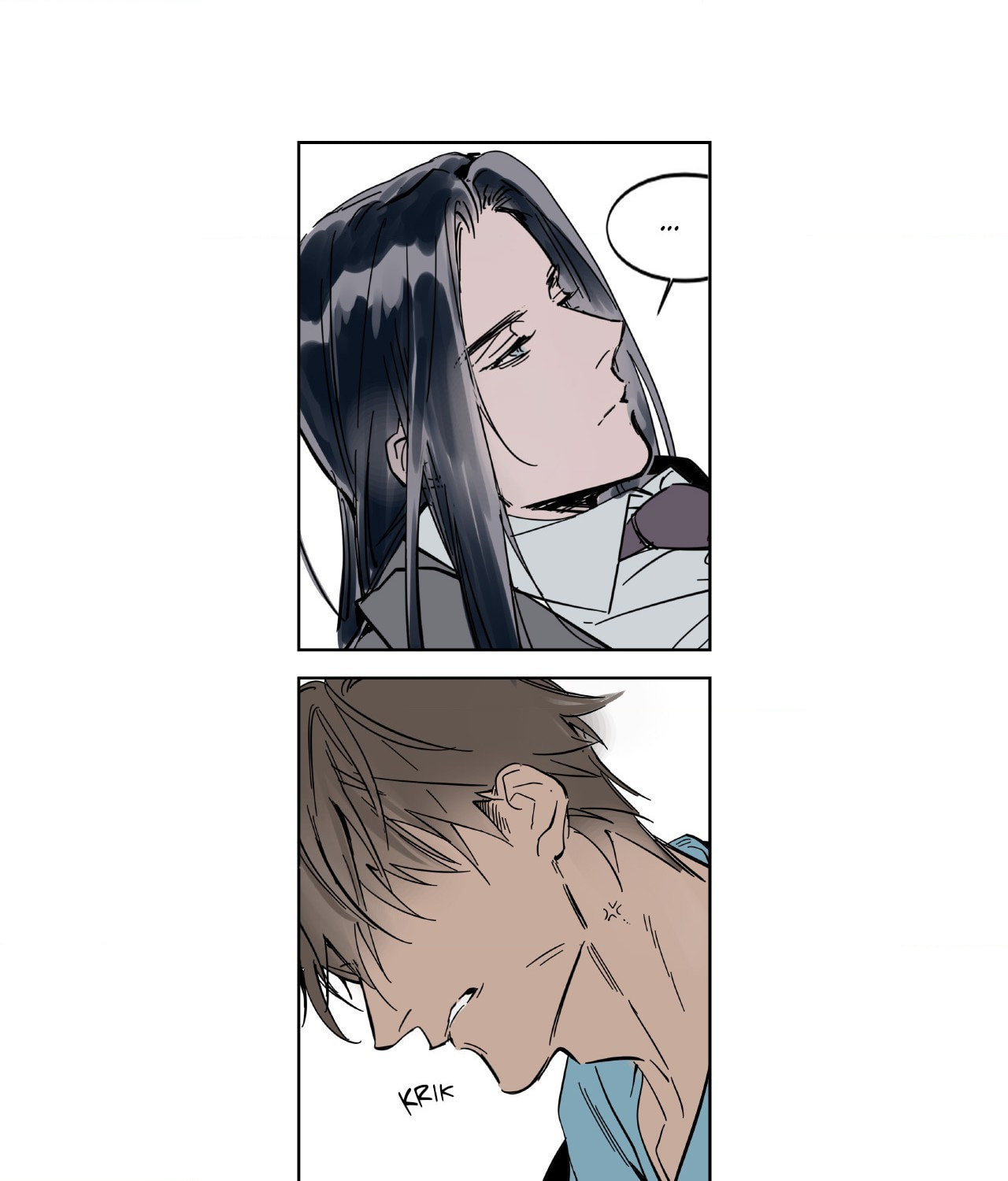 Read An Obedient Inheritance chapter 2 image 15 on Lezhin