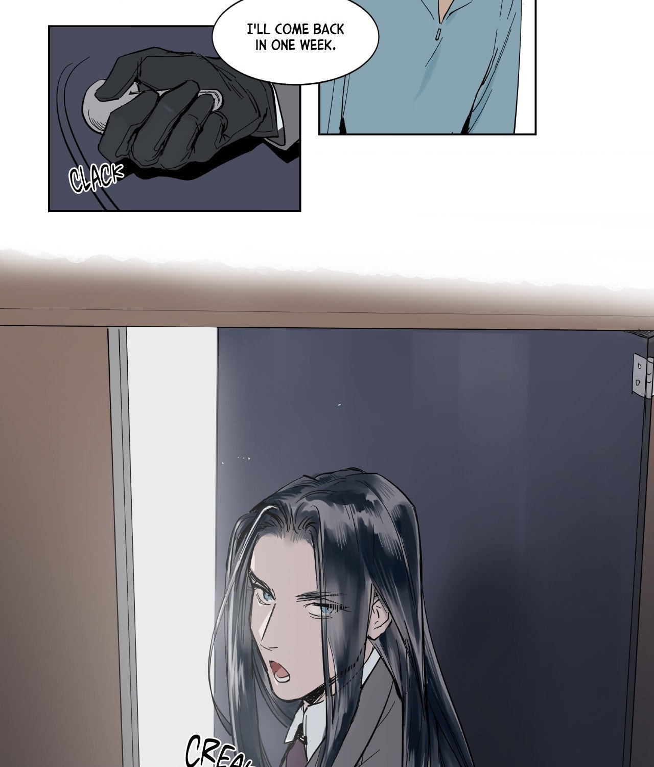 Read An Obedient Inheritance chapter 2 image 19 on Lezhin