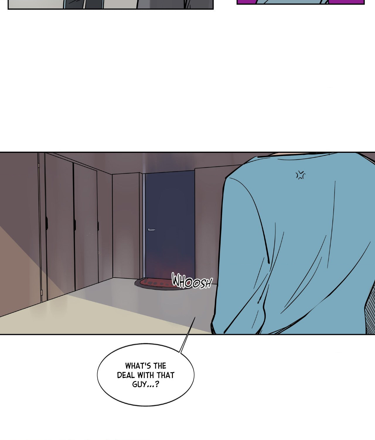 Read An Obedient Inheritance chapter 2 image 21 on Lezhin