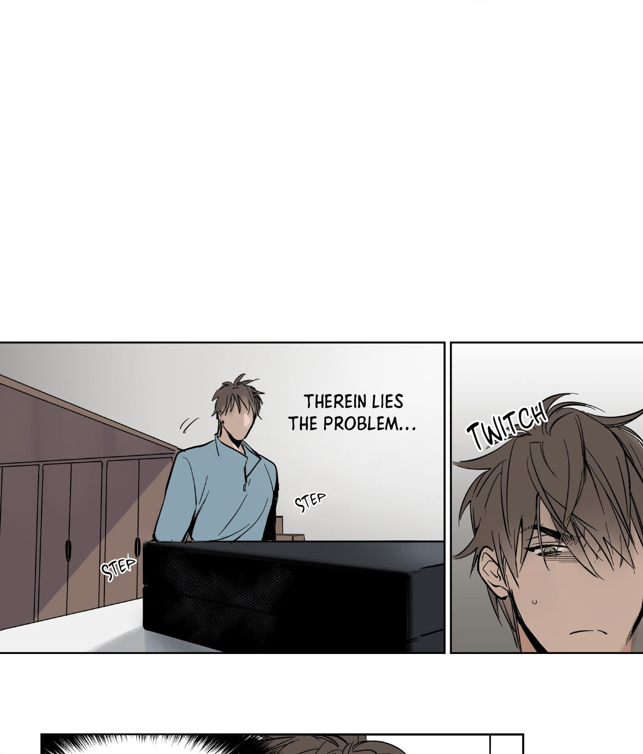 Read An Obedient Inheritance chapter 2 image 22 on Lezhin