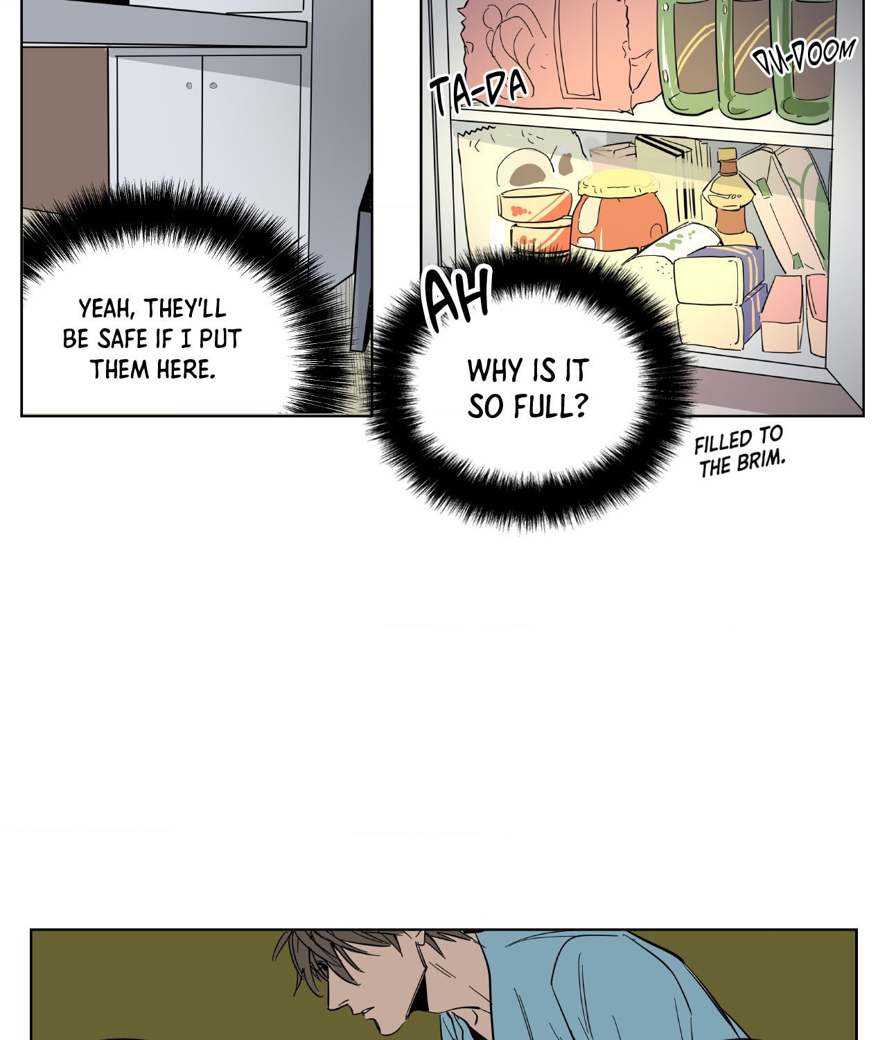 Read An Obedient Inheritance chapter 2 image 27 on Lezhin