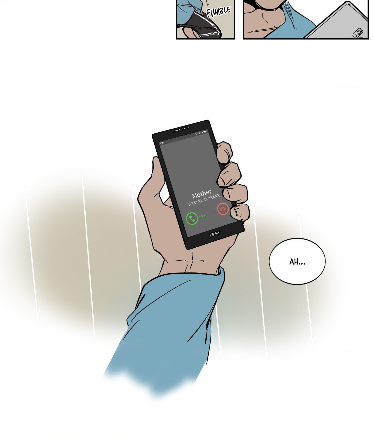 Read An Obedient Inheritance chapter 2 image 29 on Lezhin