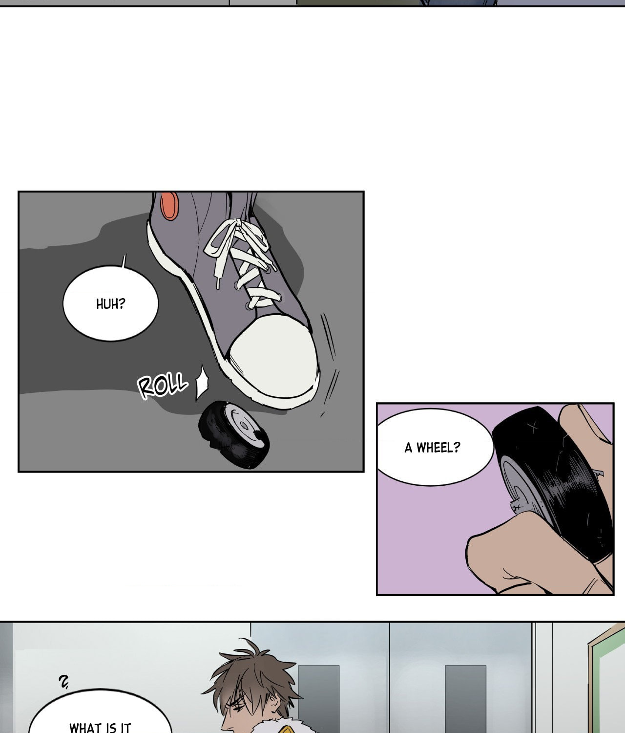Read An Obedient Inheritance chapter 2 image 38 on Lezhin