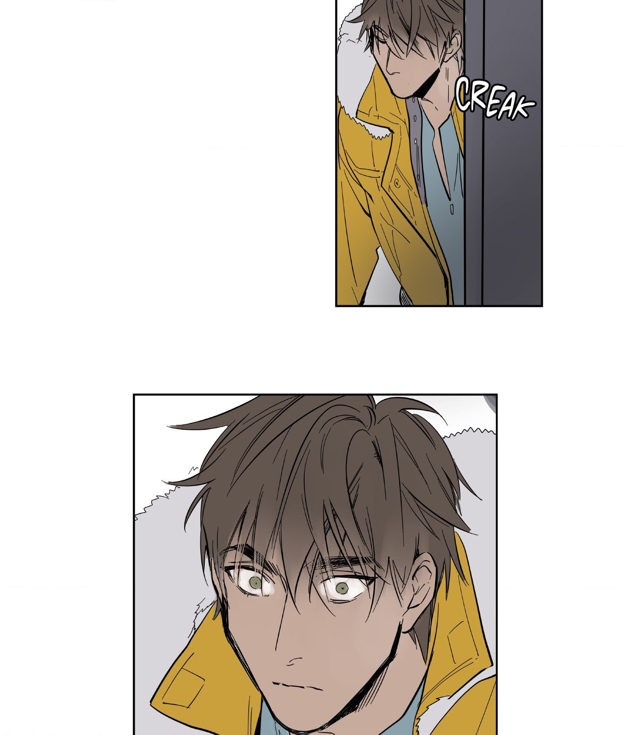 Read An Obedient Inheritance chapter 2 image 40 on Lezhin