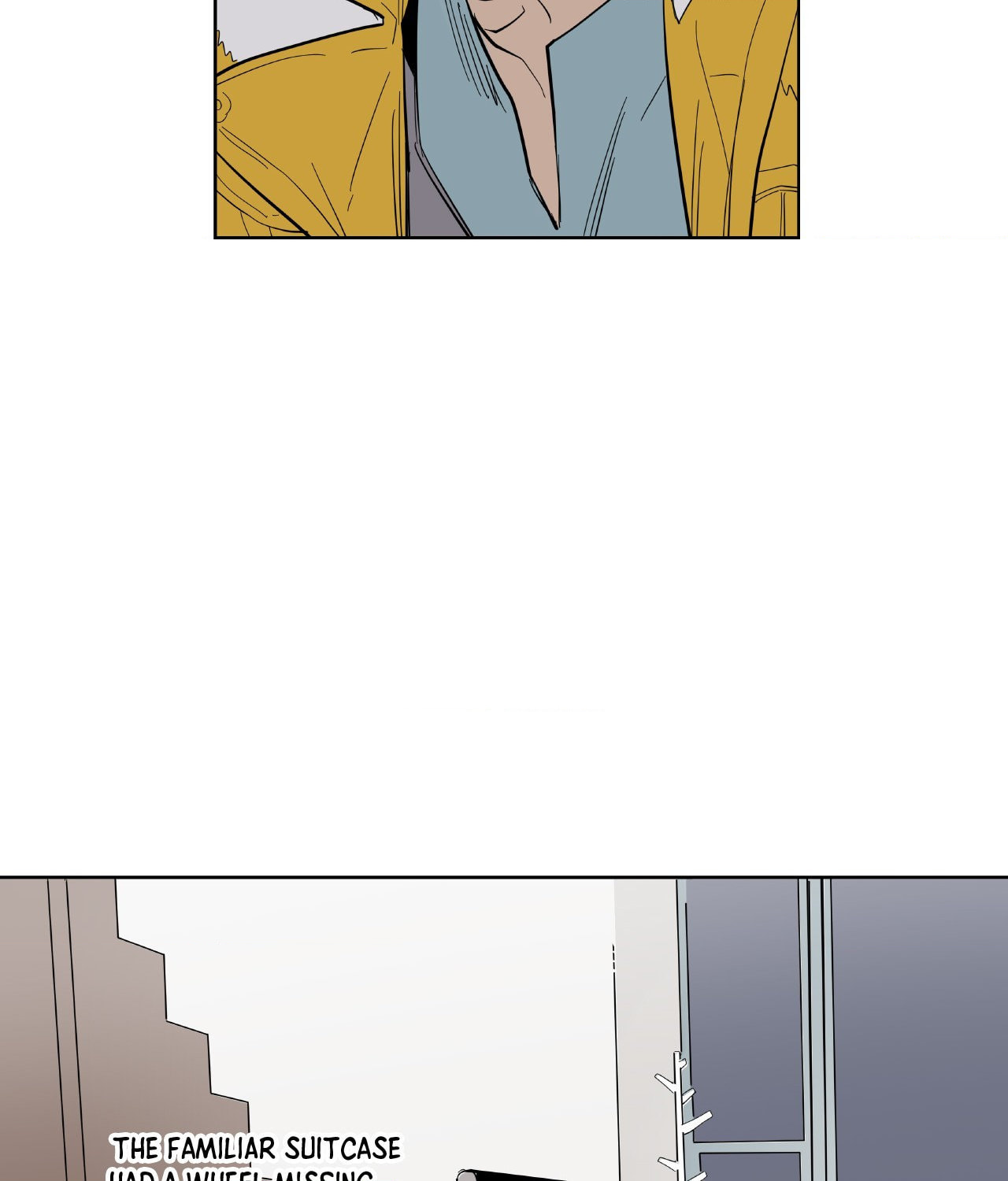 Read An Obedient Inheritance chapter 2 image 41 on Lezhin