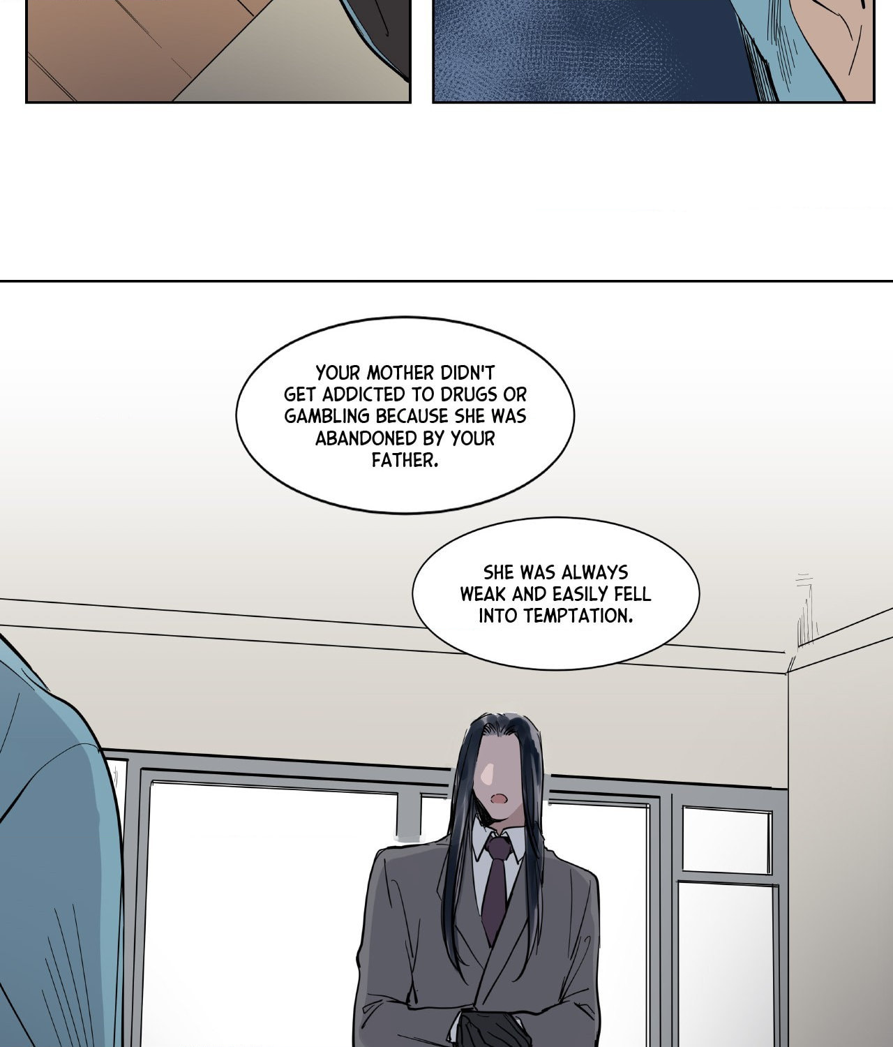 Read An Obedient Inheritance chapter 2 image 6 on Lezhin