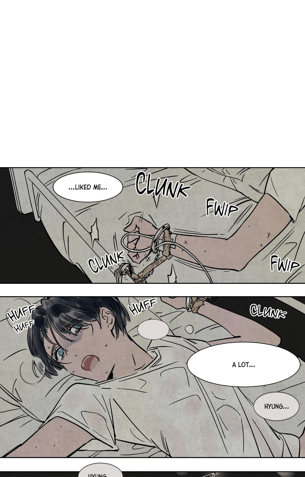 Read An Obedient Inheritance chapter 20 image 12 on Lezhin