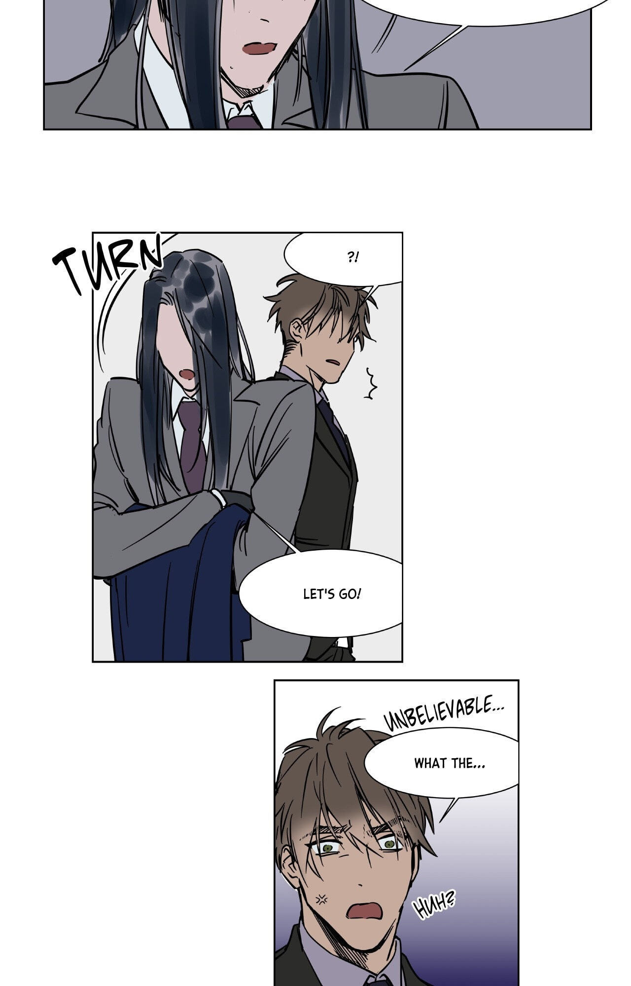 Read An Obedient Inheritance chapter 20 image 18 on Lezhin