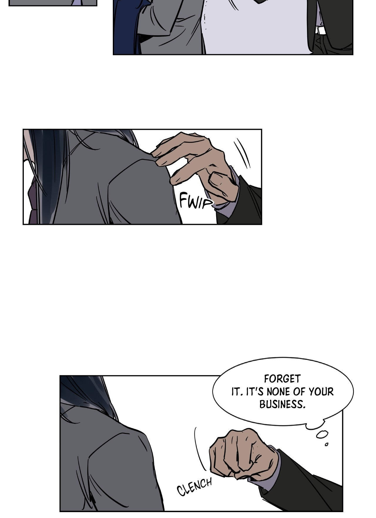 Read An Obedient Inheritance chapter 20 image 20 on Lezhin