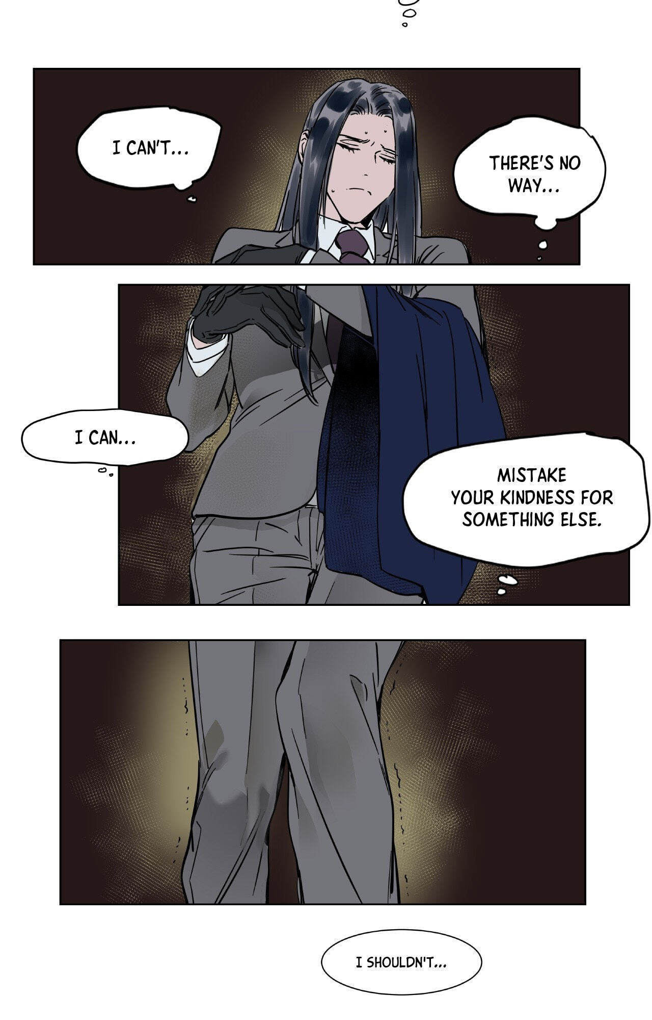 Read An Obedient Inheritance chapter 20 image 22 on Lezhin