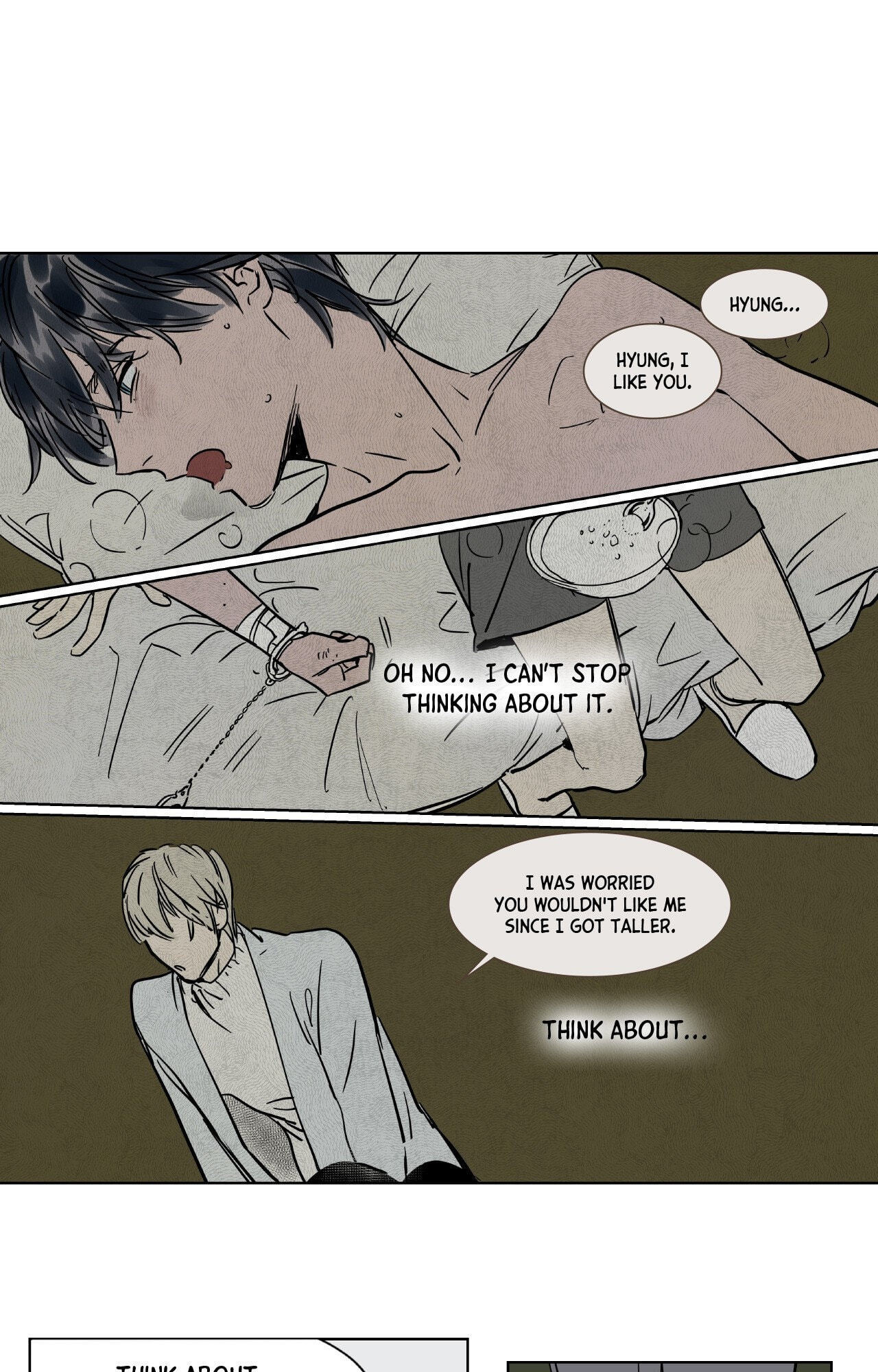 Read An Obedient Inheritance chapter 20 image 23 on Lezhin