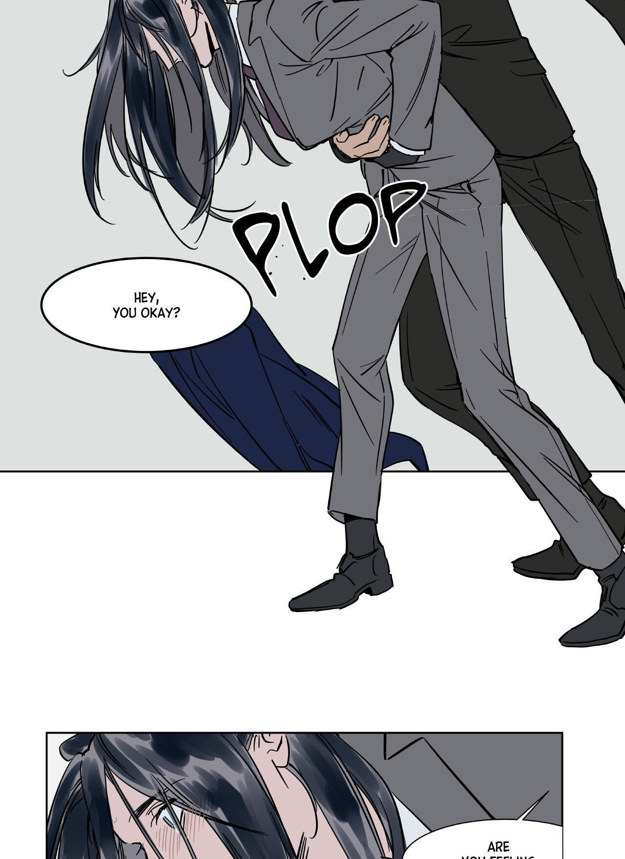 Read An Obedient Inheritance chapter 20 image 25 on Lezhin