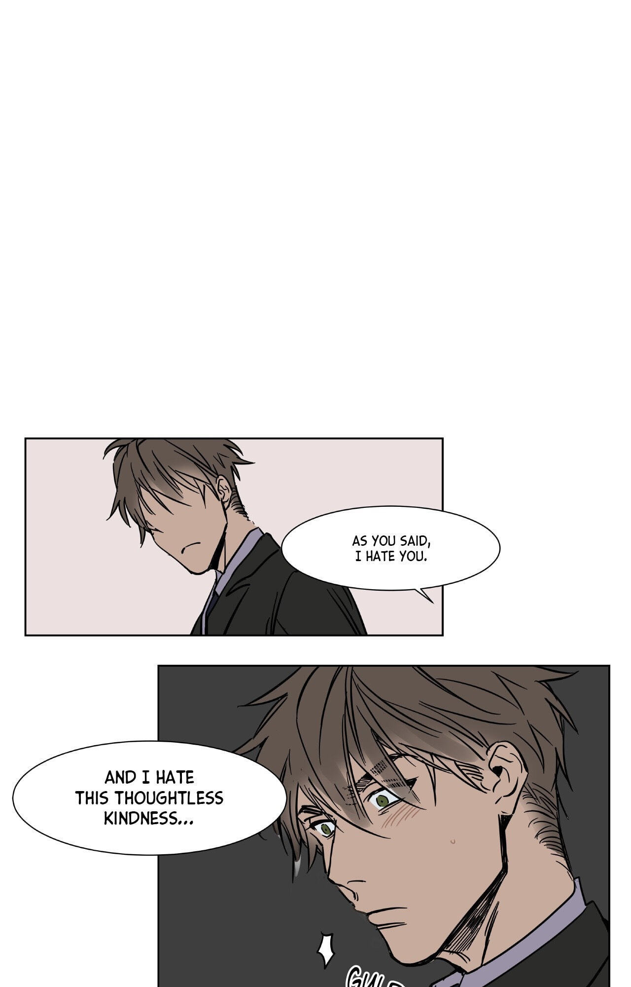 Read An Obedient Inheritance chapter 20 image 29 on Lezhin