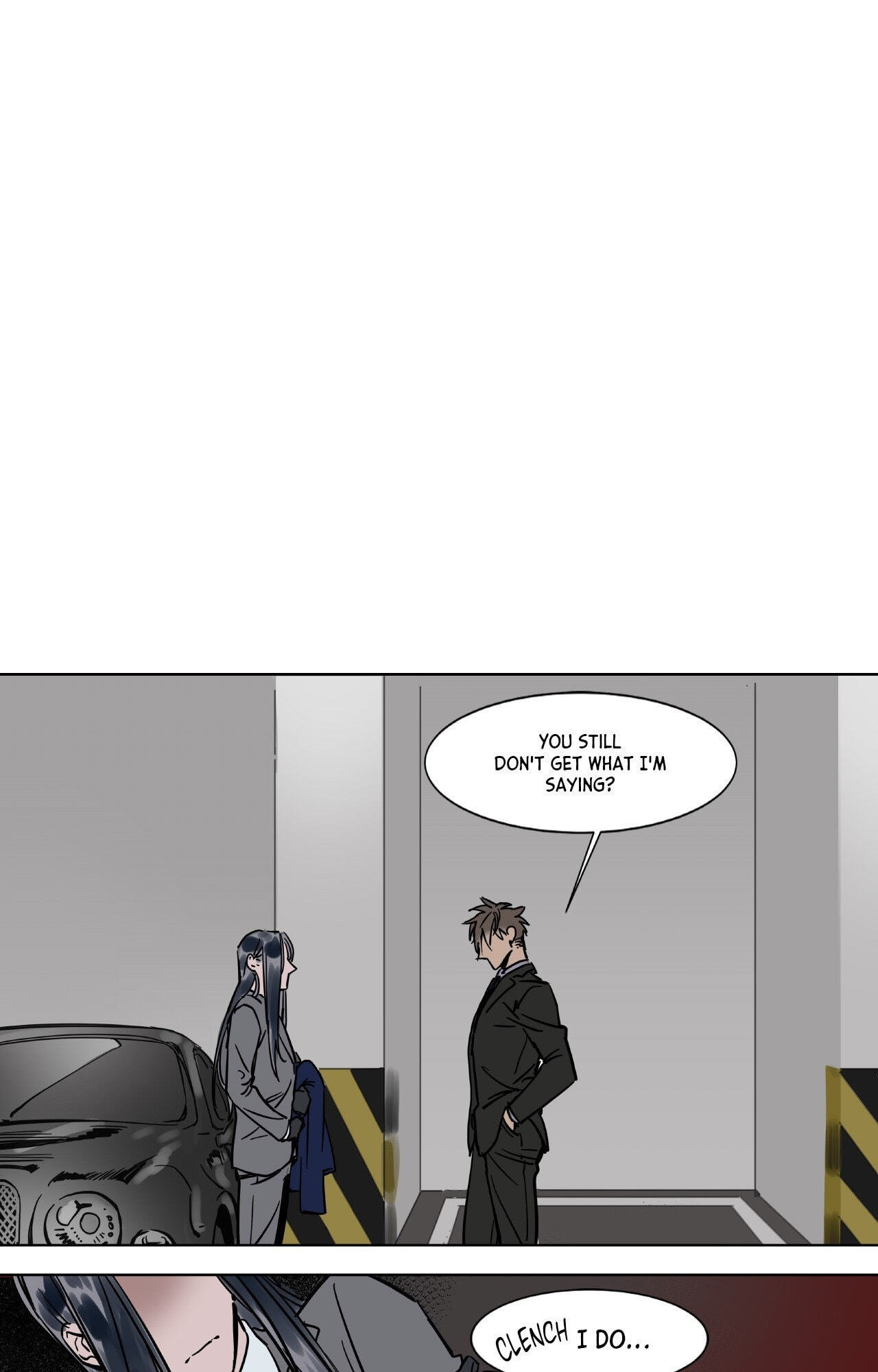 Read An Obedient Inheritance chapter 20 image 9 on Lezhin