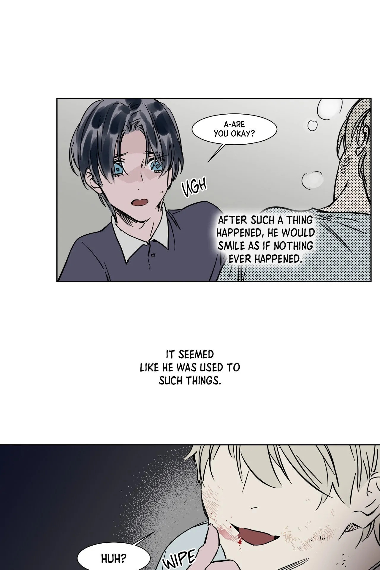 Read An Obedient Inheritance chapter 21 image 10 on Lezhin
