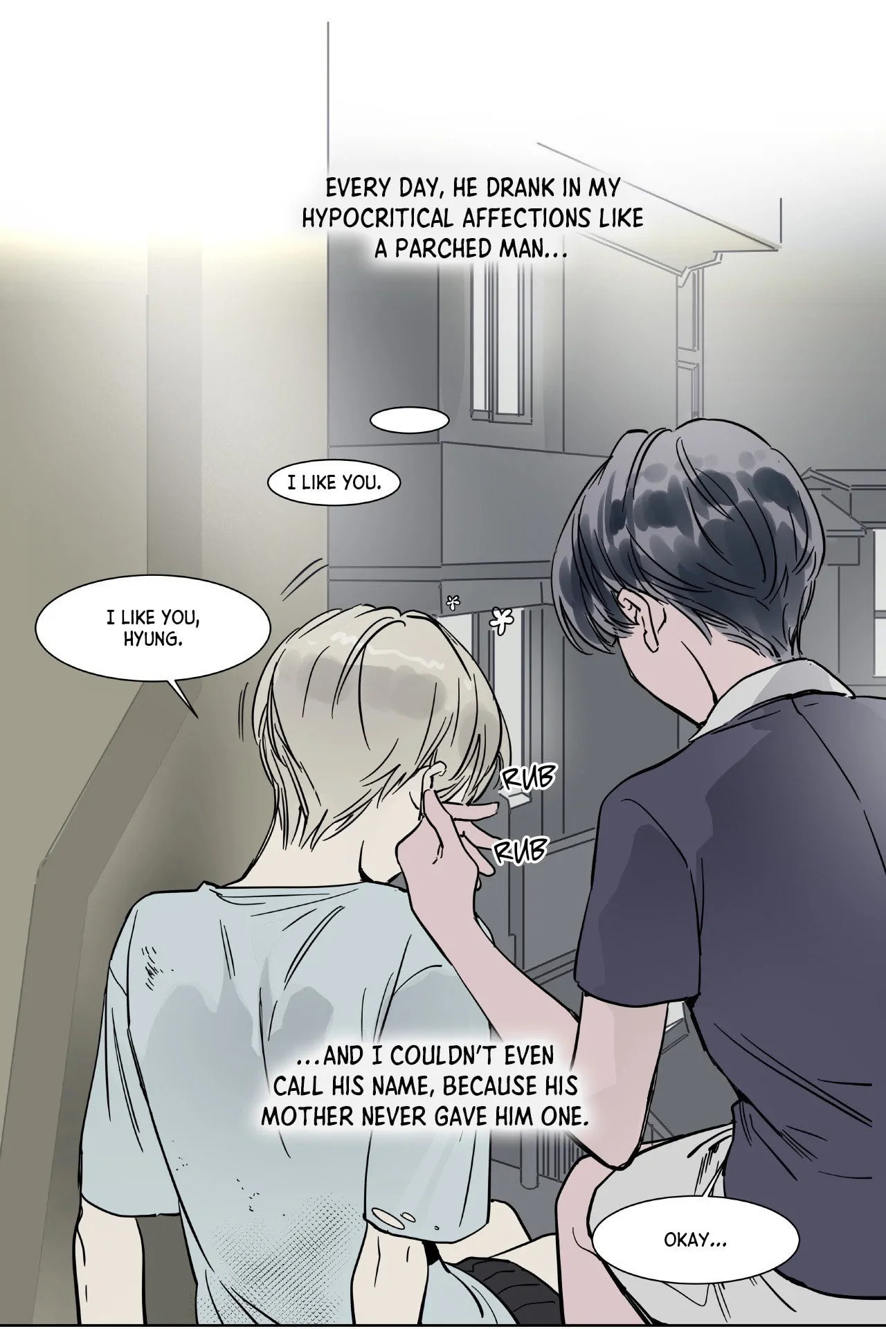 Read An Obedient Inheritance chapter 21 image 12 on Lezhin