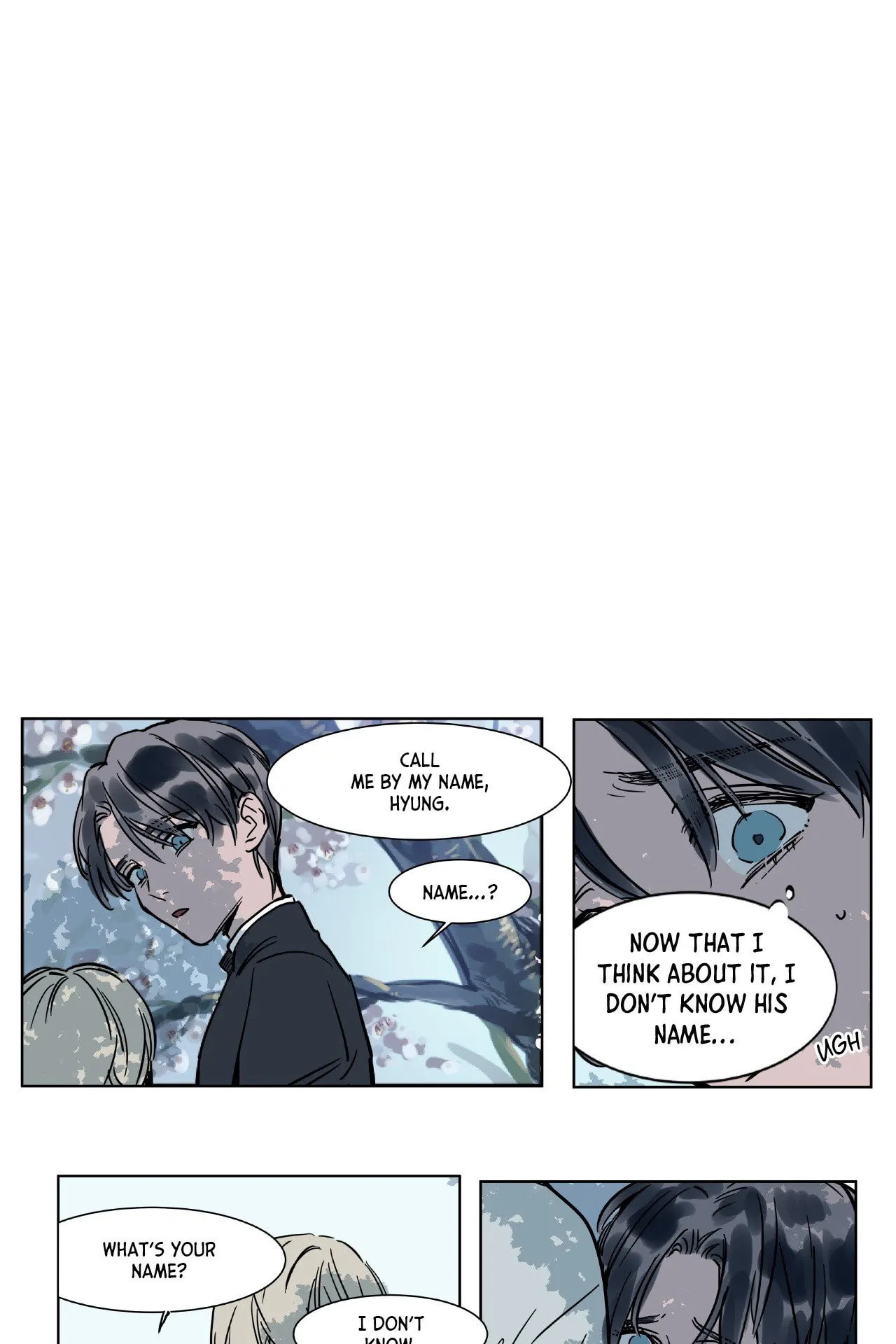 Read An Obedient Inheritance chapter 21 image 13 on Lezhin