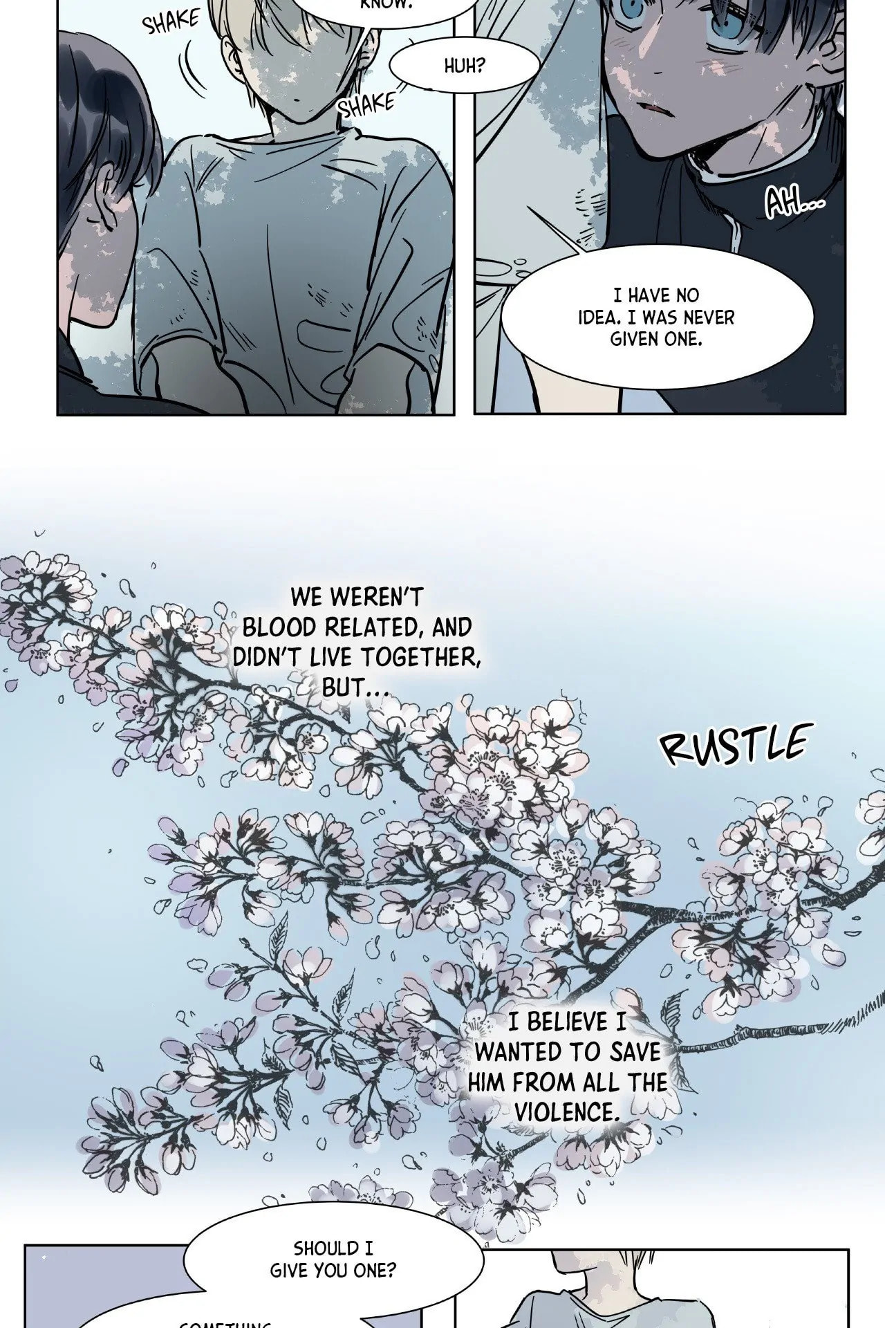 Read An Obedient Inheritance chapter 21 image 14 on Lezhin