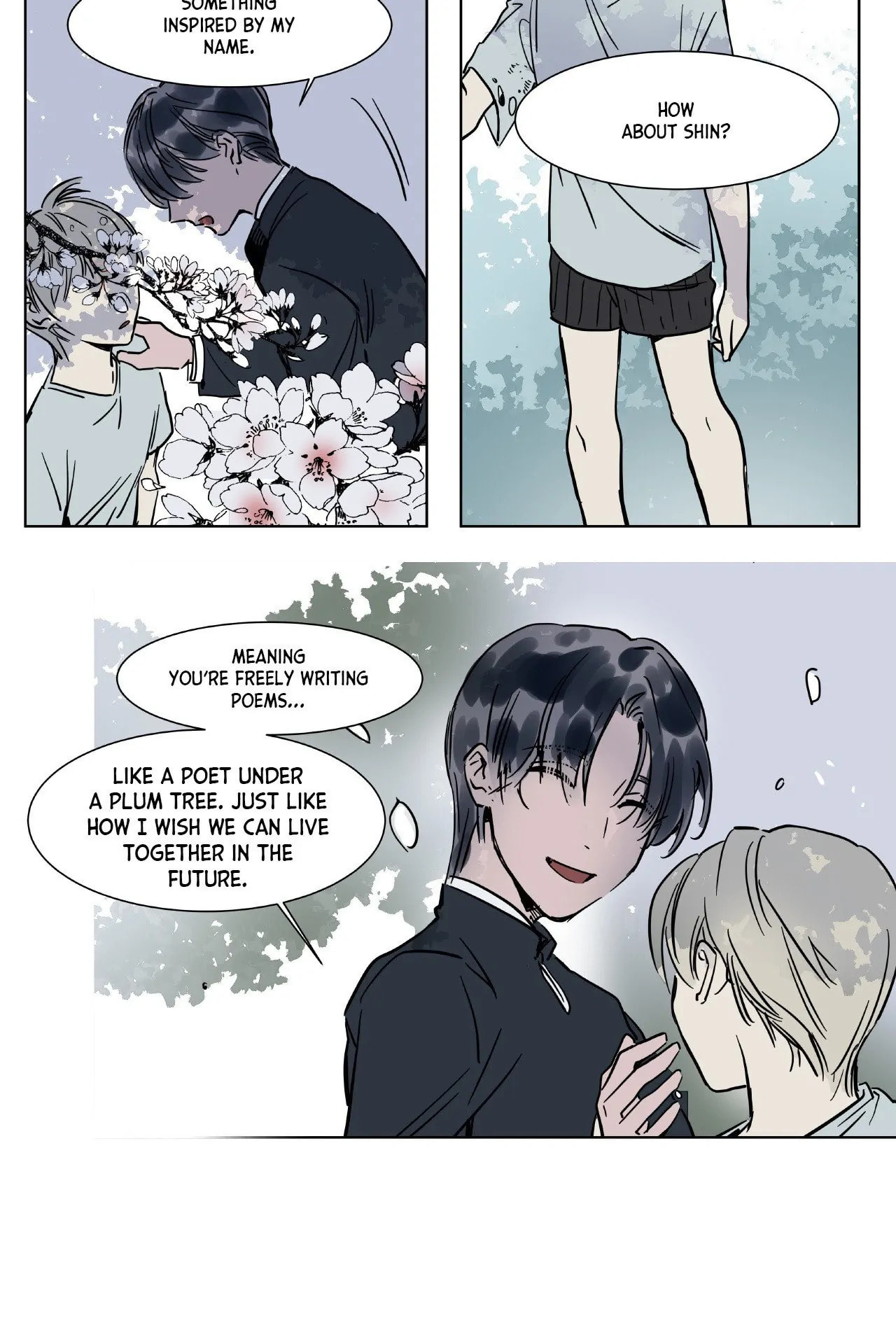 Read An Obedient Inheritance chapter 21 image 15 on Lezhin