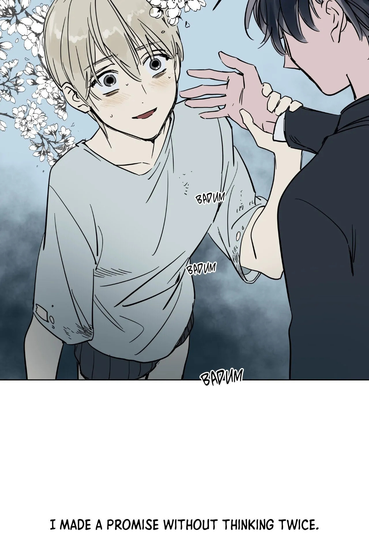 Read An Obedient Inheritance chapter 21 image 17 on Lezhin