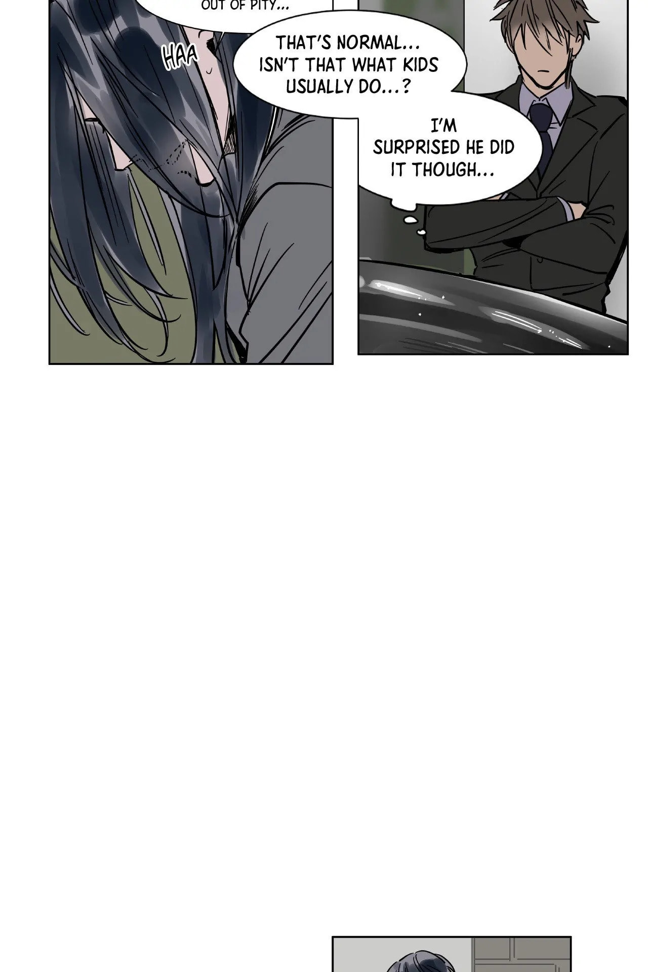 Read An Obedient Inheritance chapter 21 image 19 on Lezhin