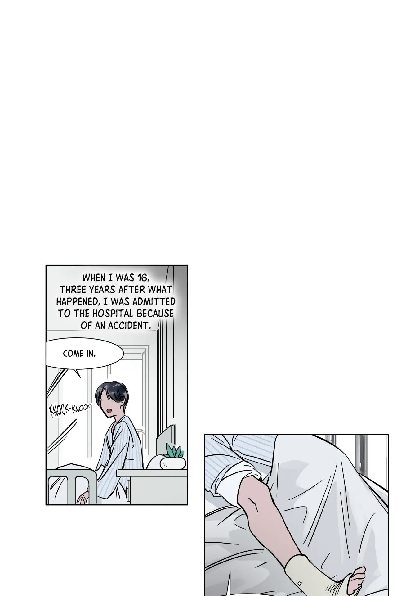Read An Obedient Inheritance chapter 21 image 21 on Lezhin