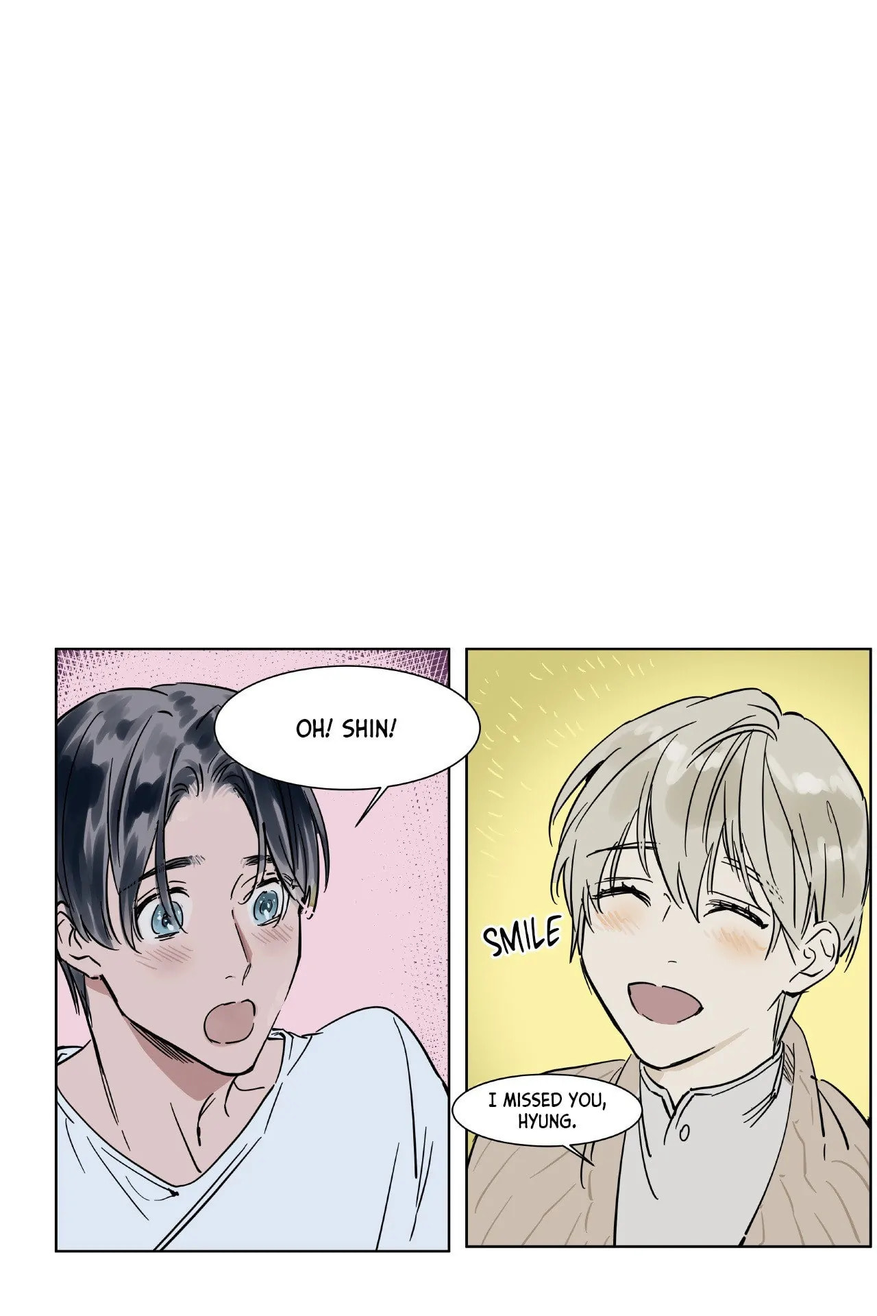 Read An Obedient Inheritance chapter 21 image 24 on Lezhin
